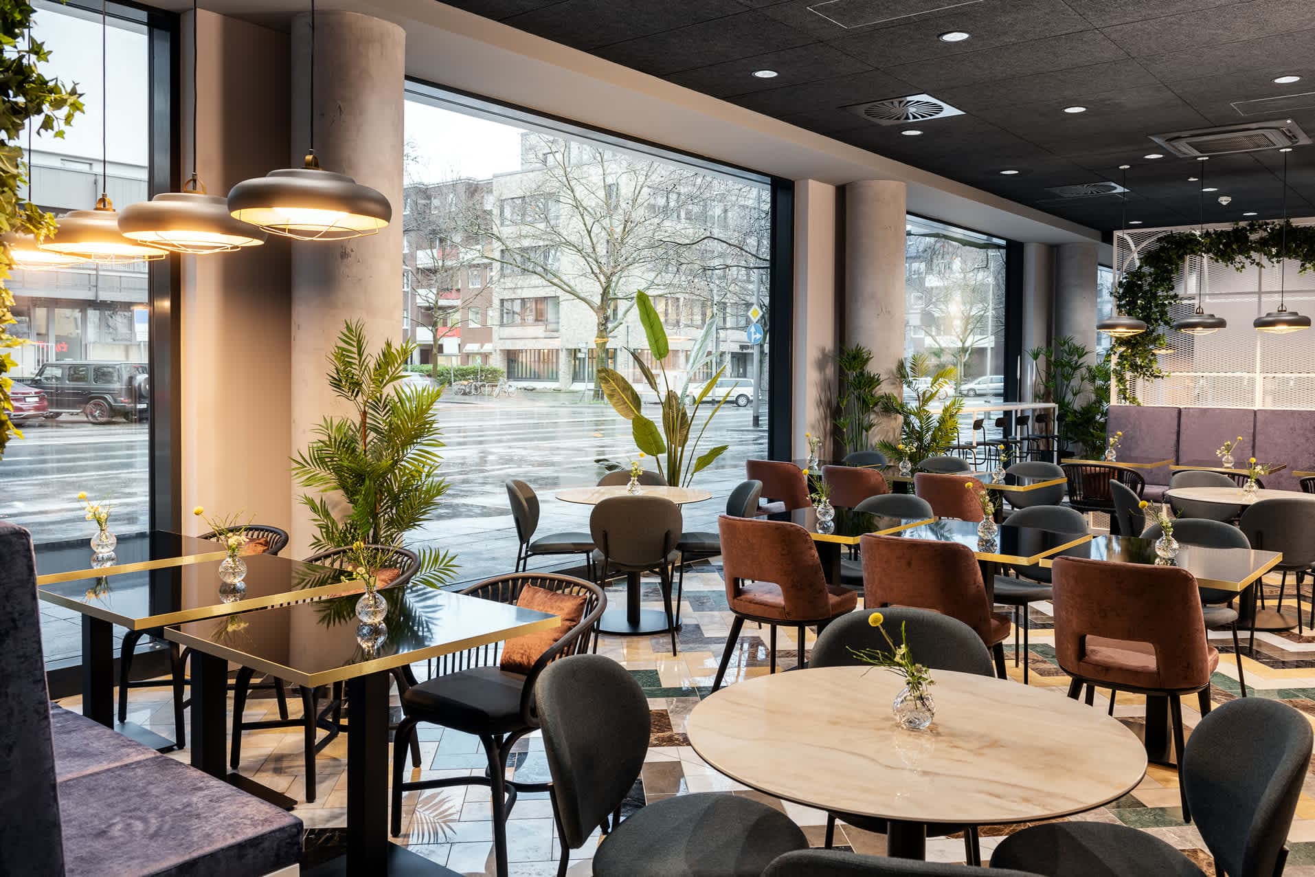 NH Hannover Ansicht 8