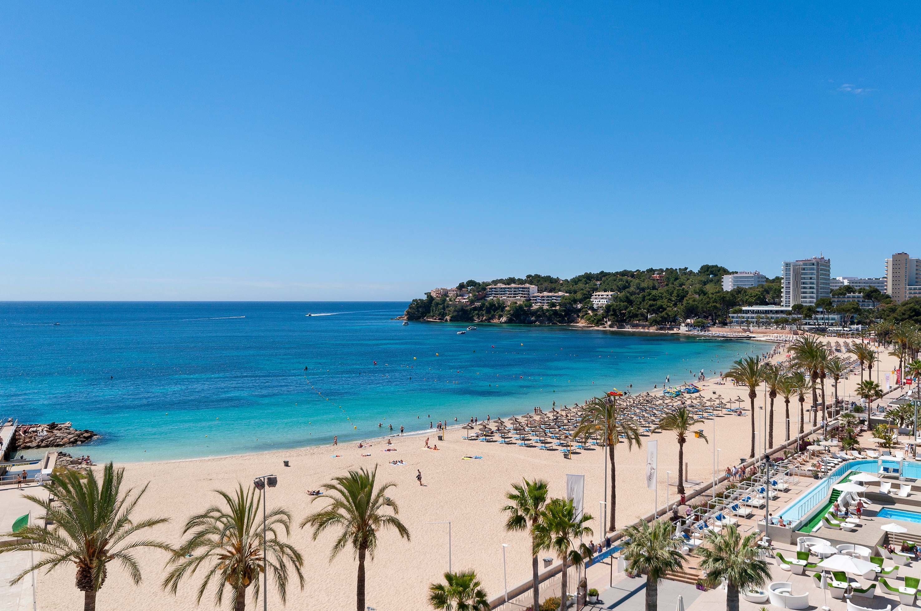 INNSiDE by Meliá Calviá Beach Ansicht 7