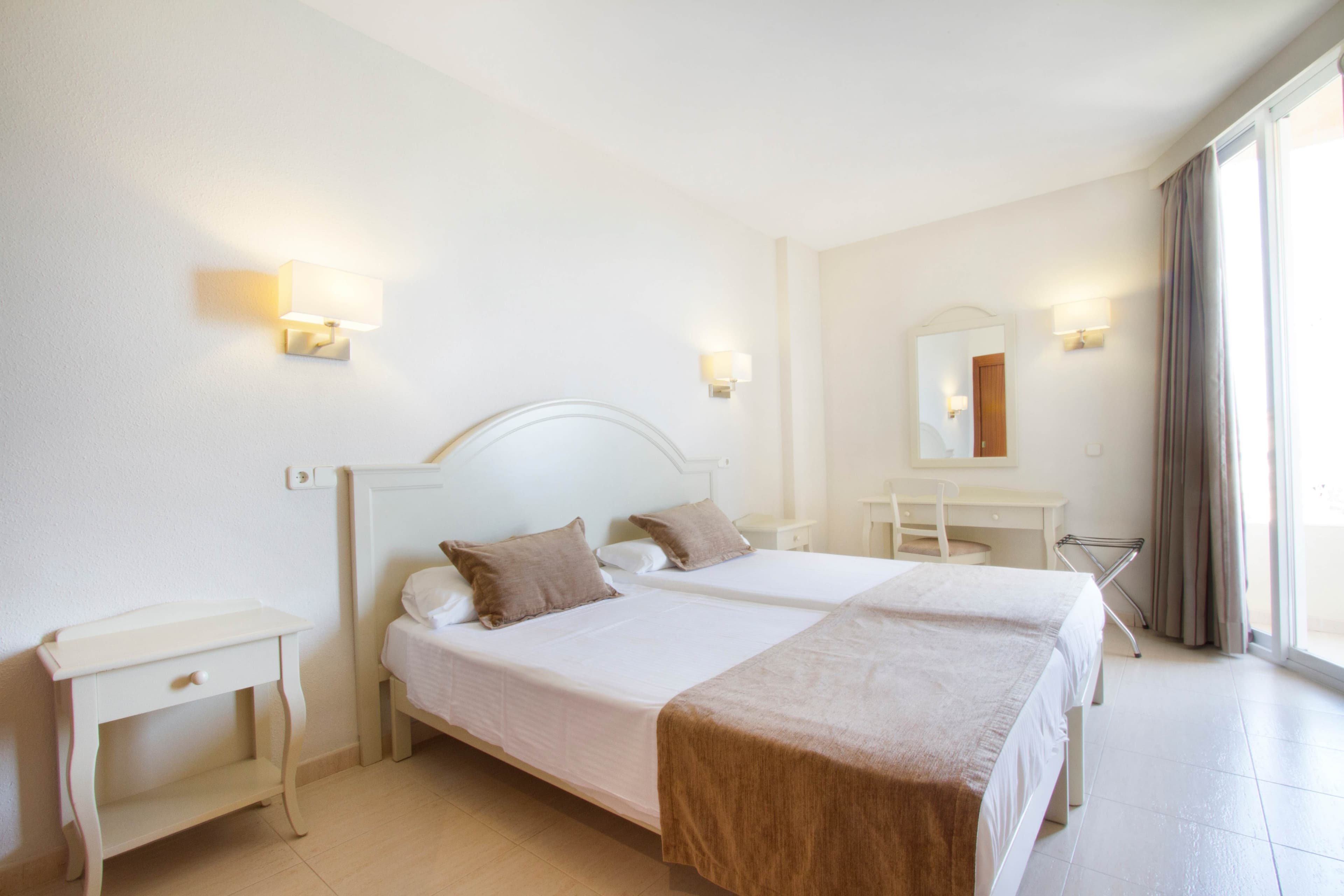 Garbí Cala Millor Ansicht 4