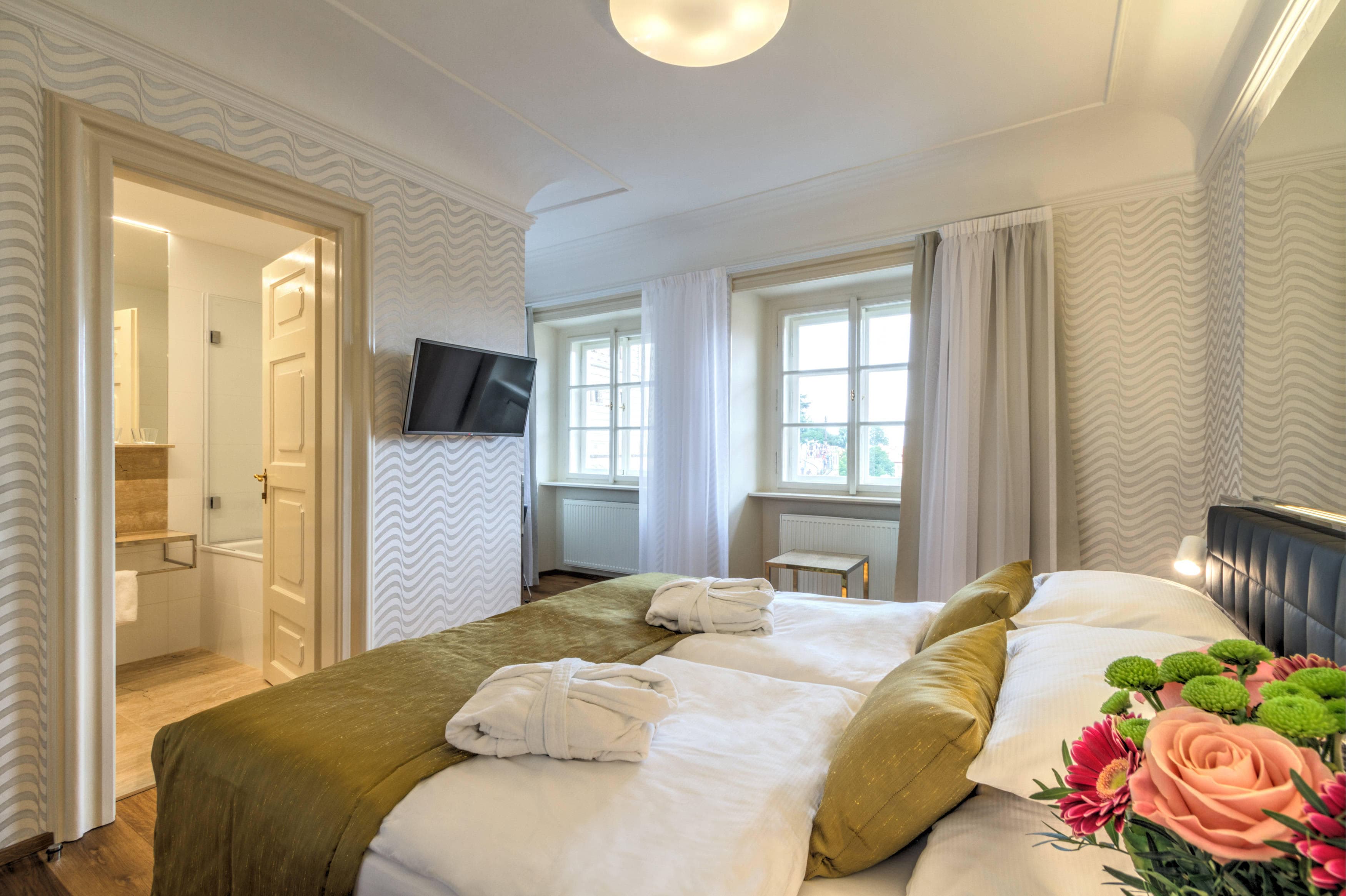 Hotel Golden Star Ansicht 5