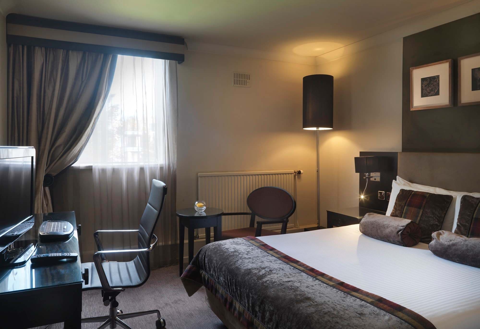 The Landmark Hotel and Leisure Club Ansicht 5