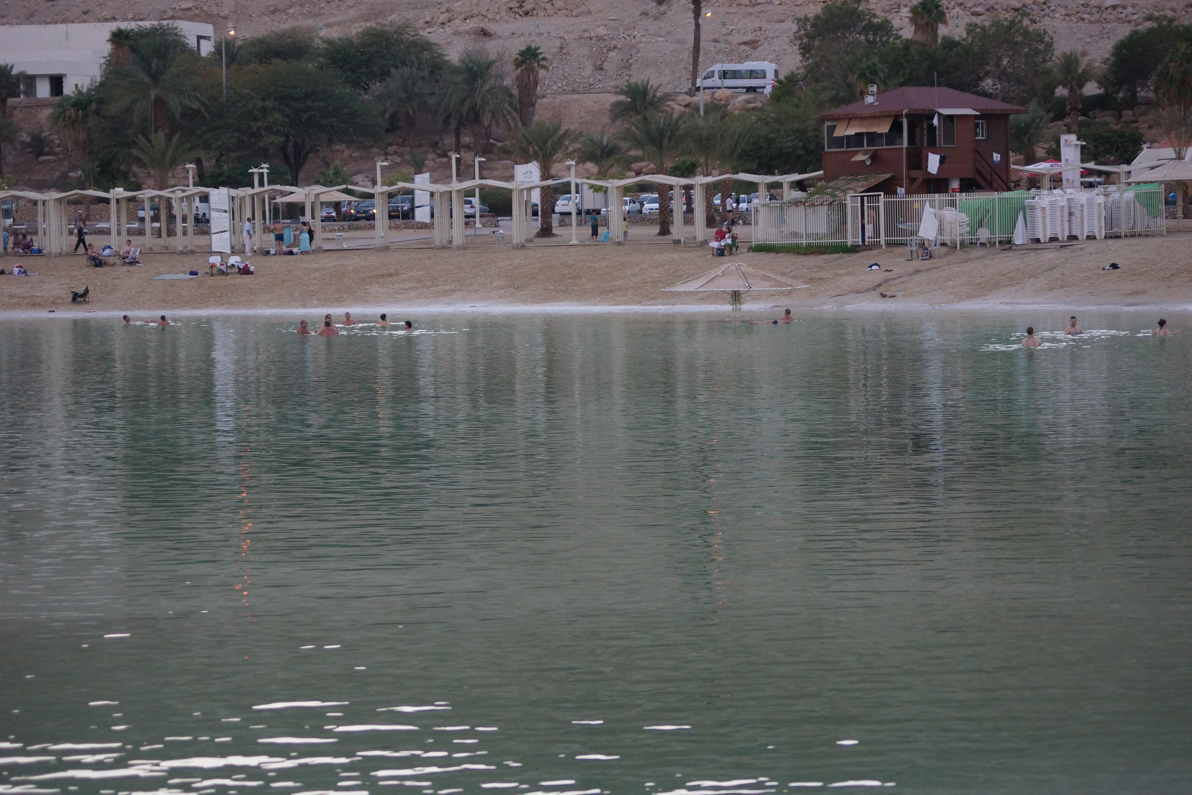 Leonardo plaza Dead Sea Ansicht 10
