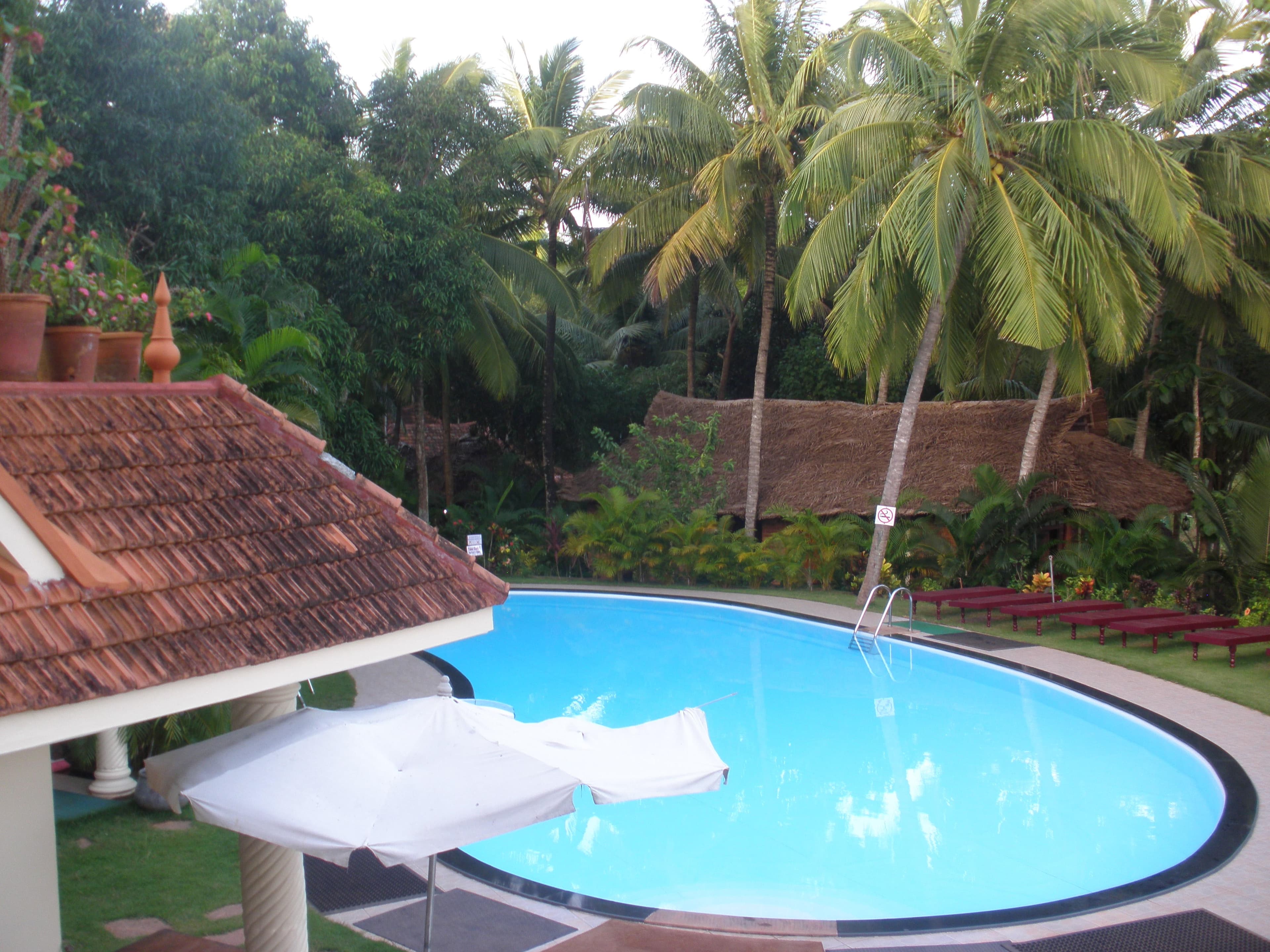 Somatheeram Ayurvedic Health Resort Ansicht 7