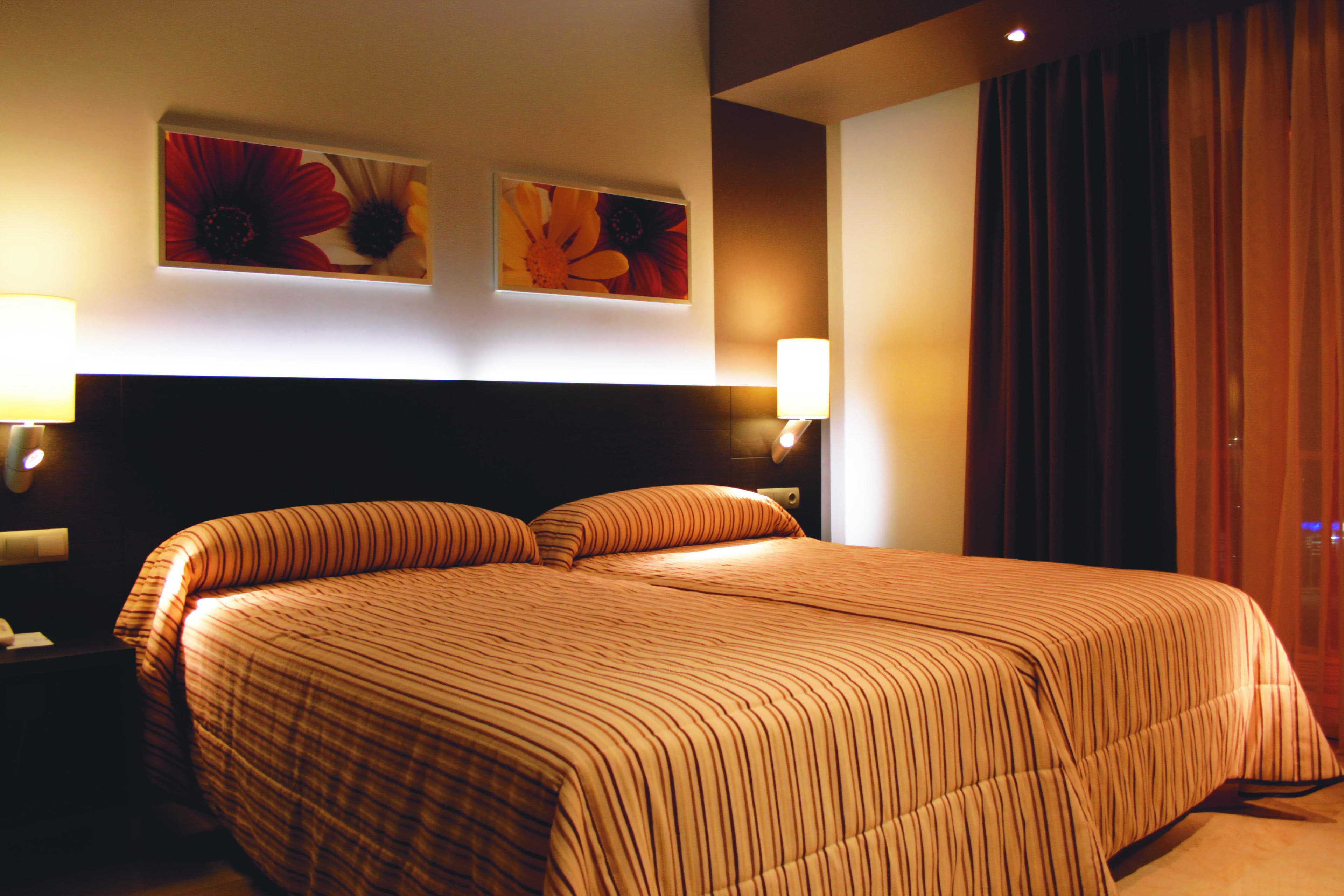 Hotel Porto Calpe Ansicht 3
