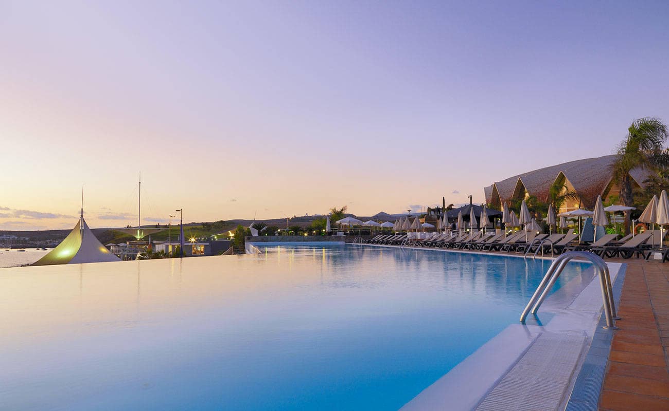 H10 Playa Meloneras Horizons Collection Ansicht 9