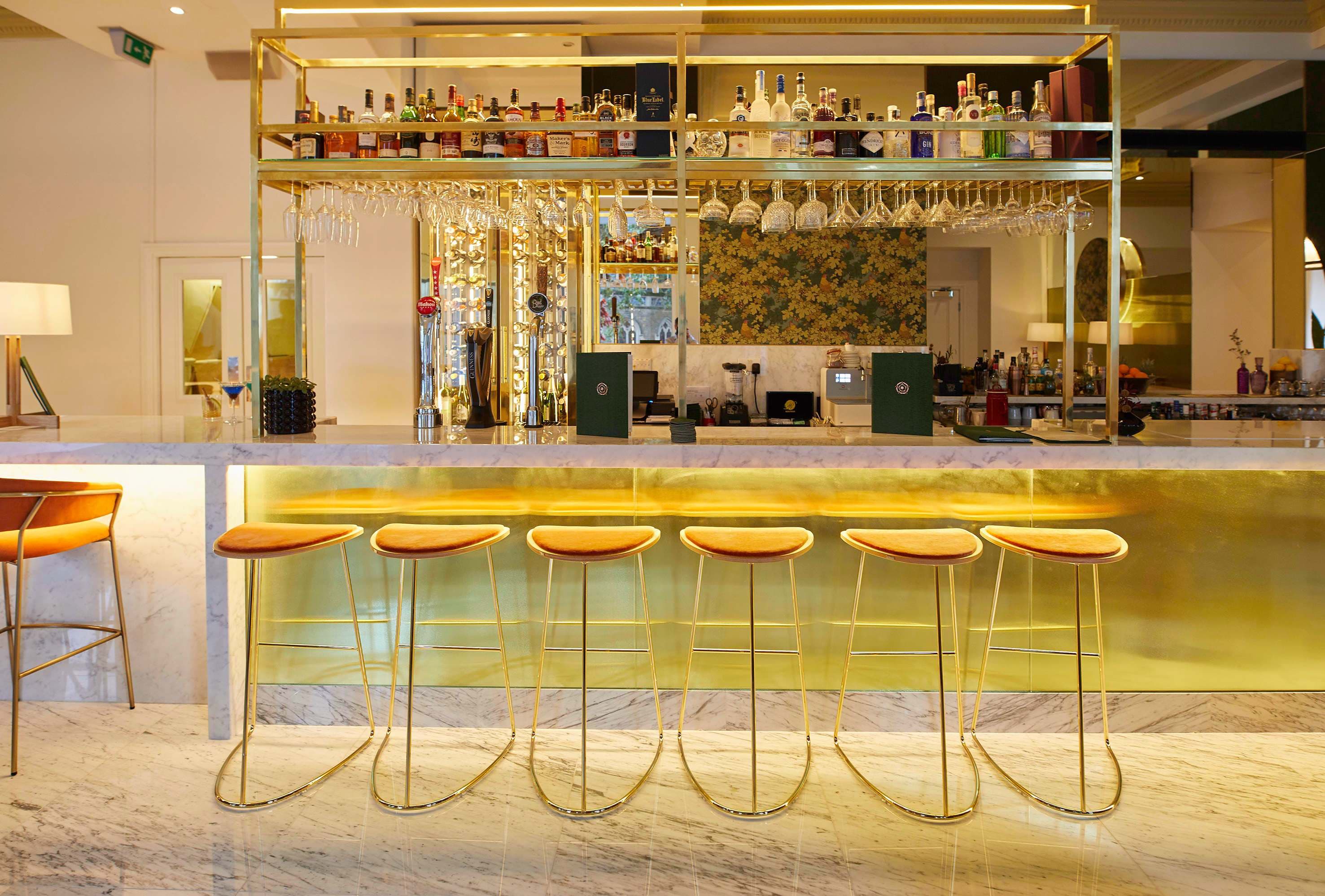 Melia London Kensington Ansicht 7