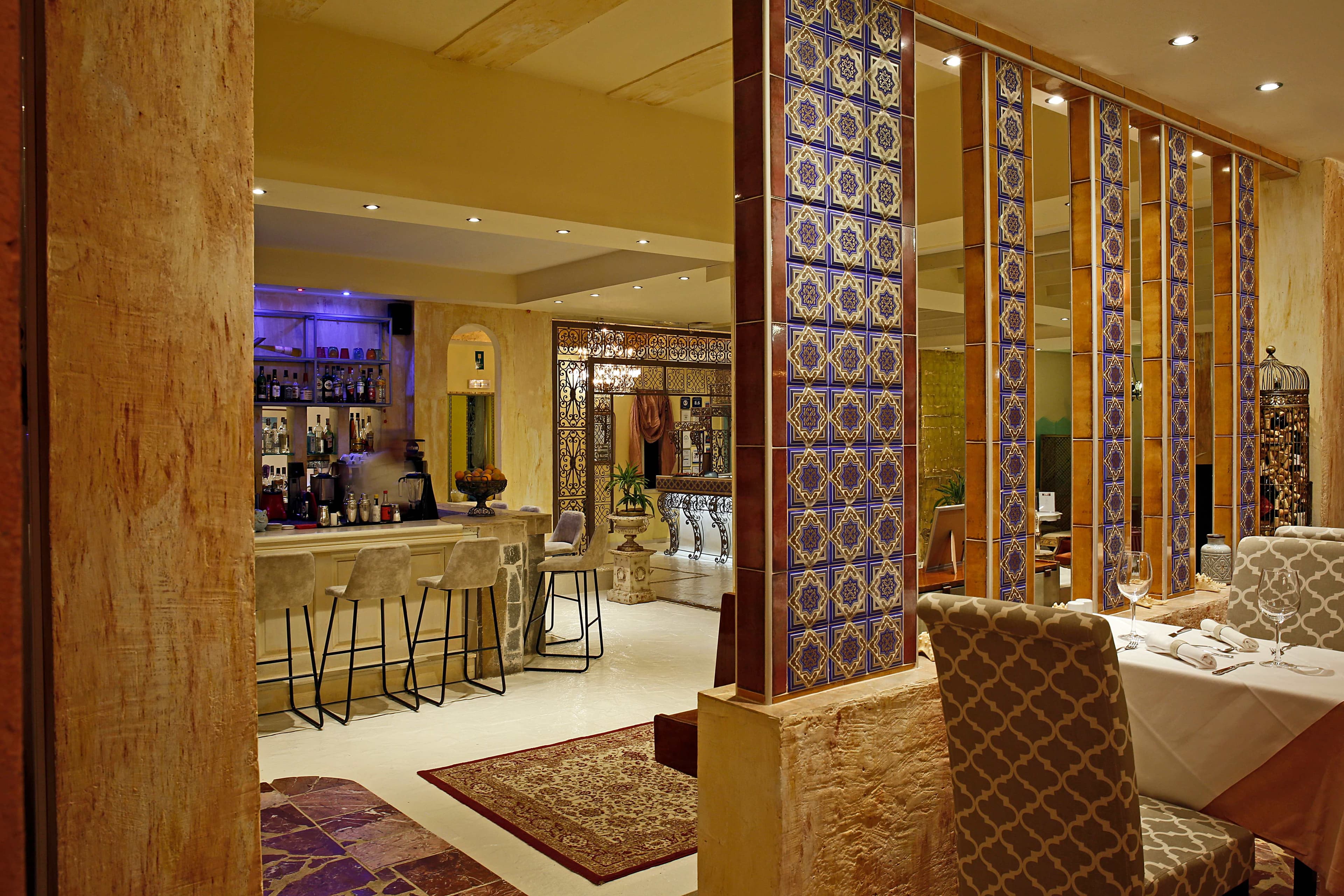Orpheas Resort - Adults Only Ansicht 8