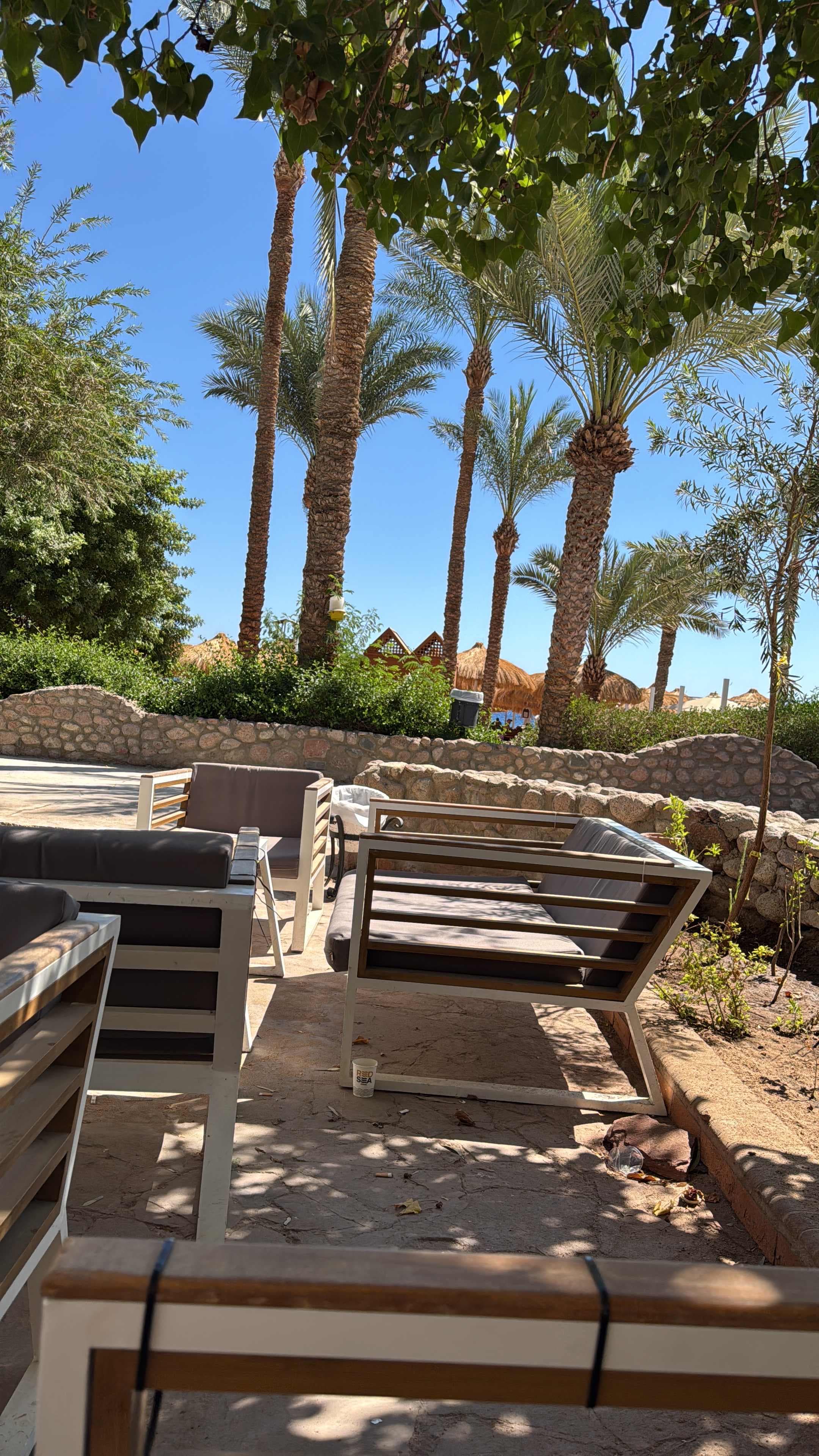 Ghazala Gardens Ansicht 7