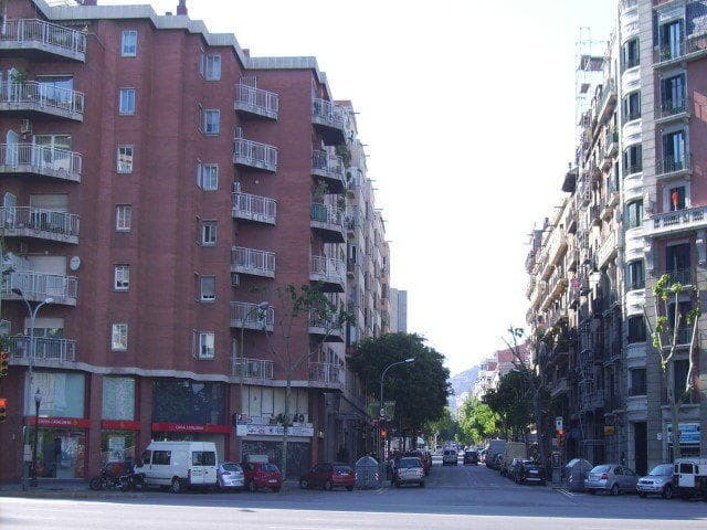 Hotel Glories Ansicht 3