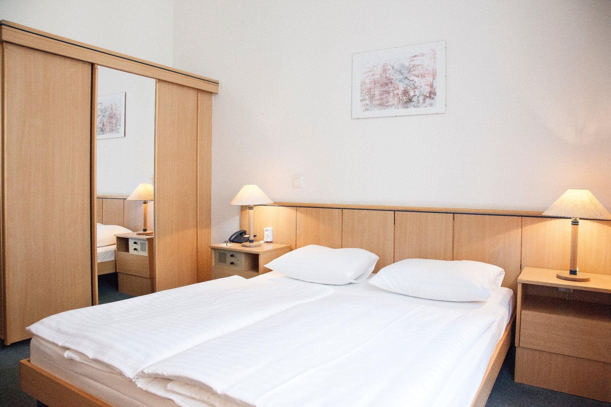City Hotel Ring Ansicht 8