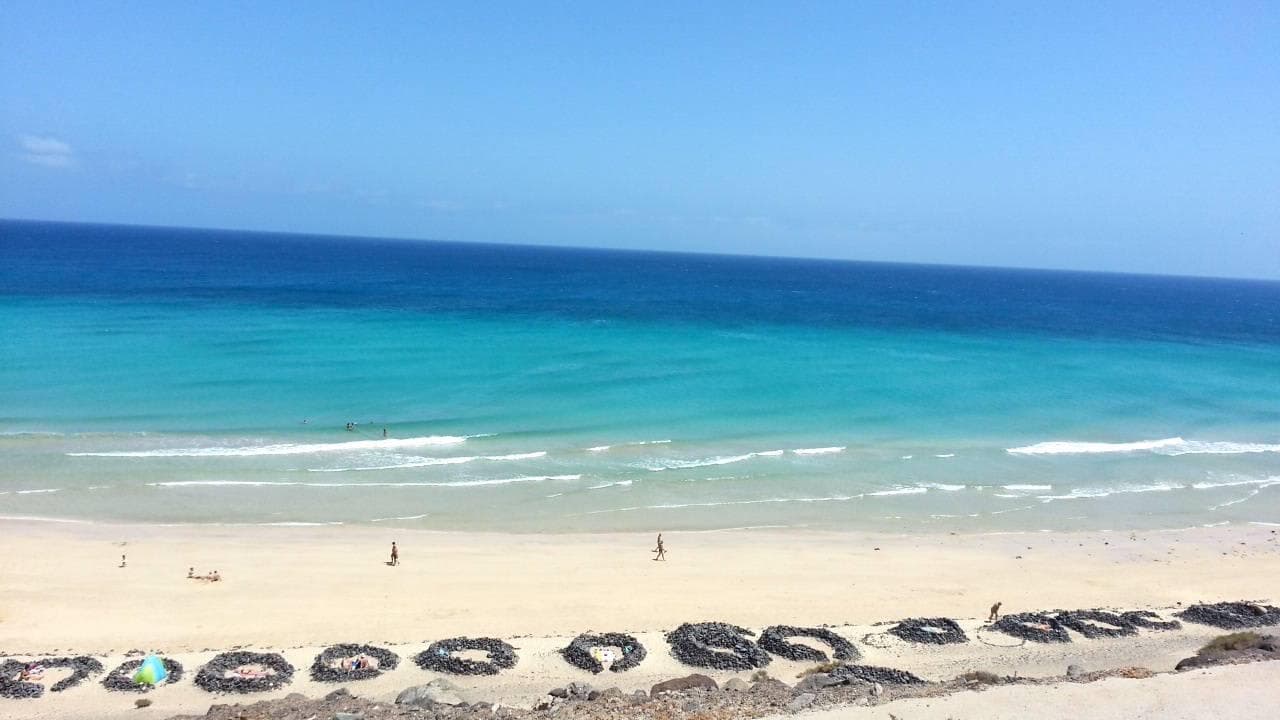 Marina Playa Suite Hotel Ansicht 9