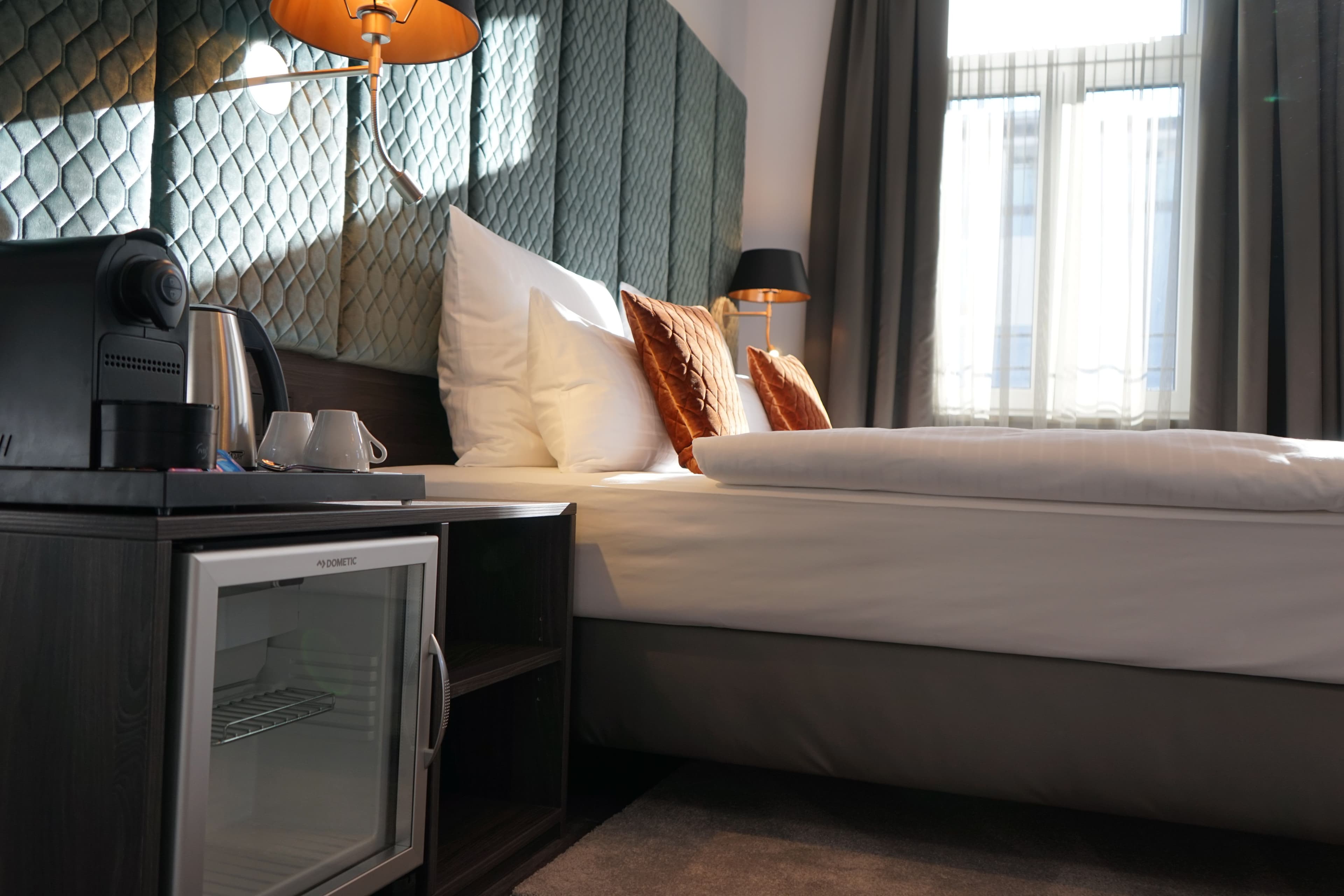 Boutique Hotel Germania Ansicht 3