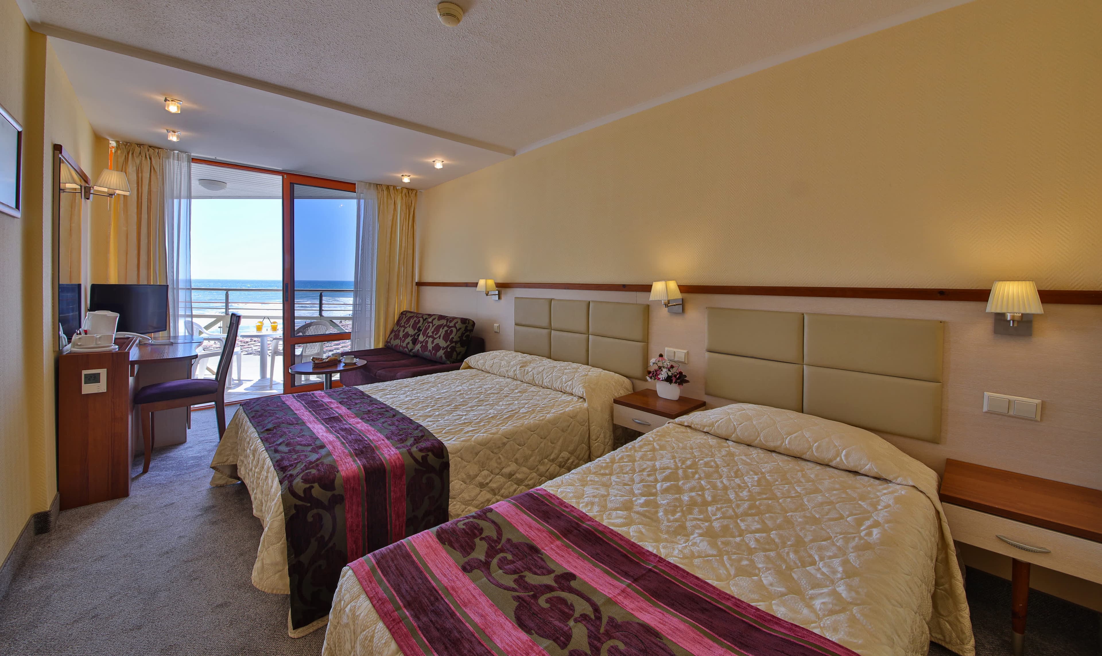 Kaliakra Beach Ansicht 4