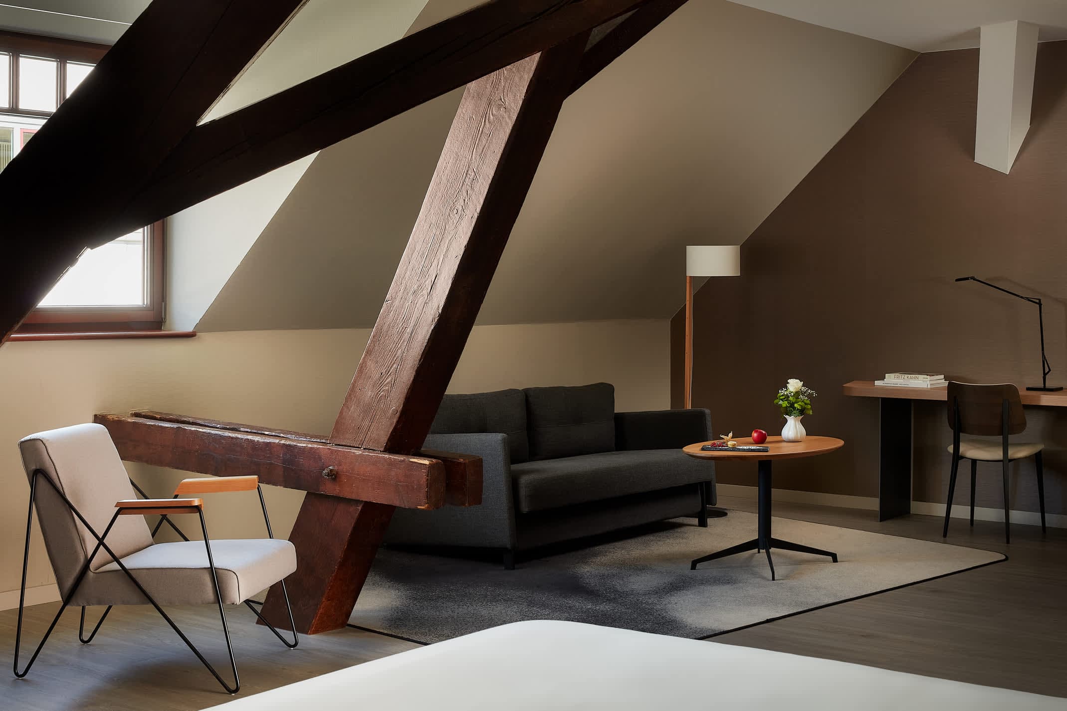 Hotel NH Collection Heidelberg Ansicht 6