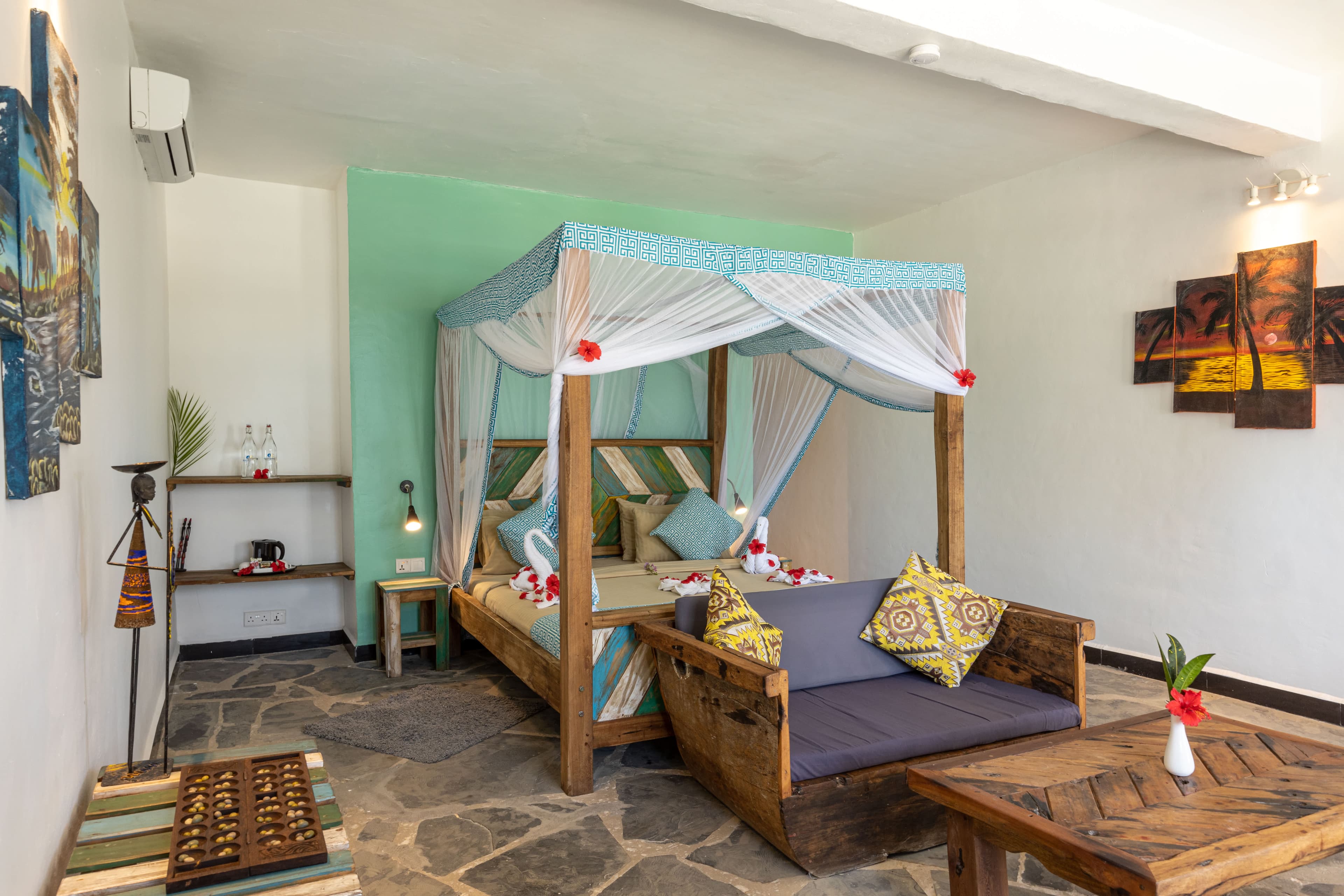 Zanzibar Bay Resort & Spa Ansicht 5