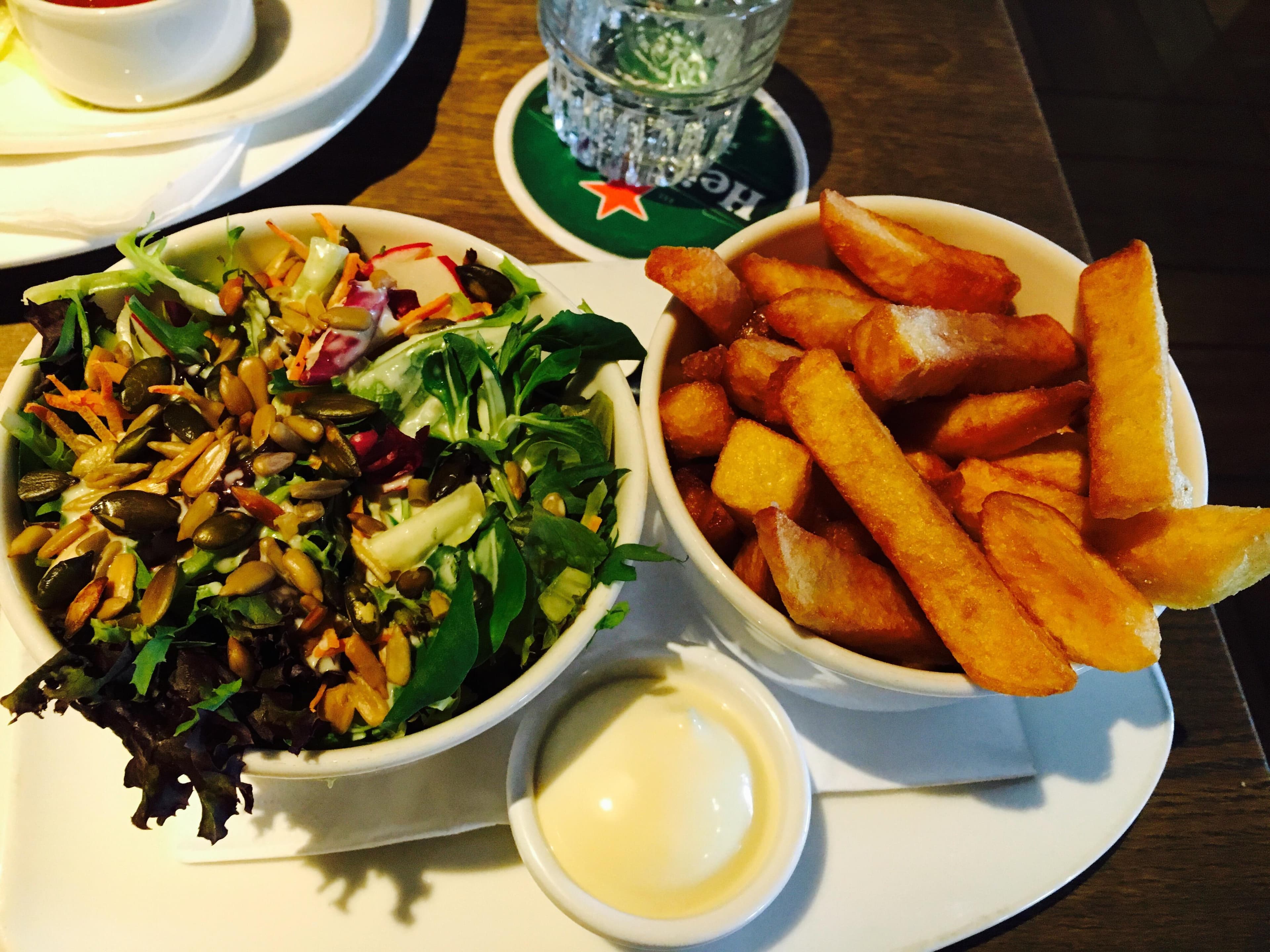 Strandhotel Golfzang Ansicht 8