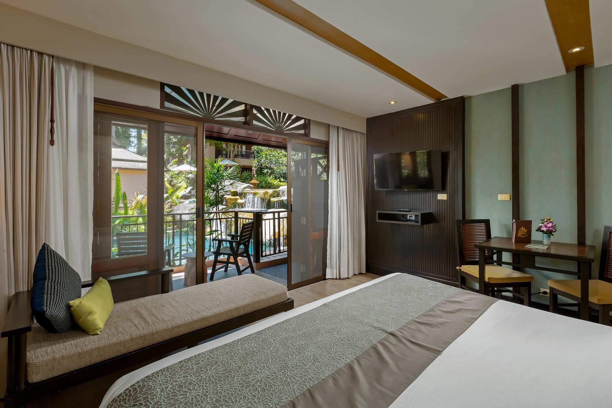 Khao Lak Merlin Resort Ansicht 4