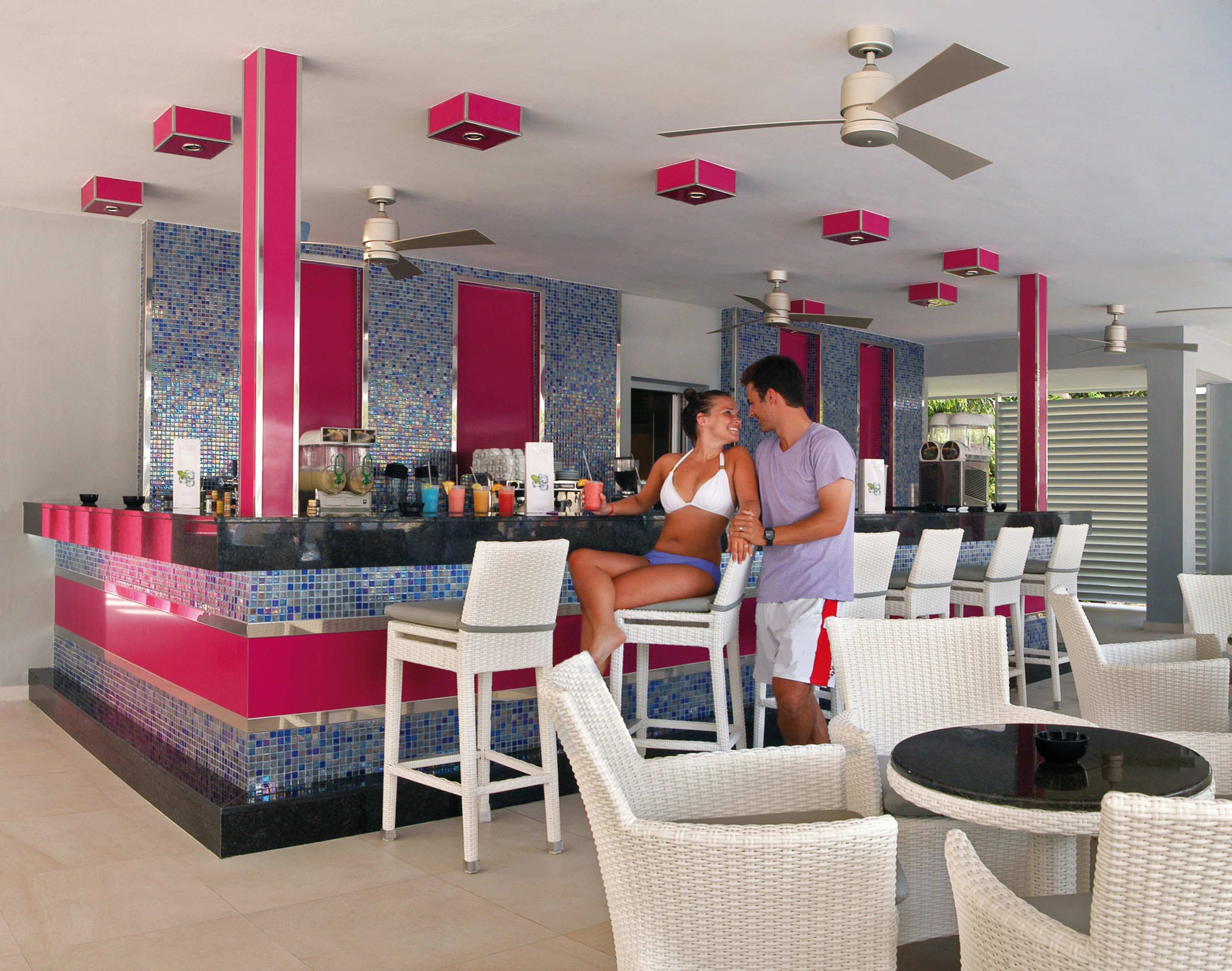 Hotel Riu Yucatan Ansicht 9