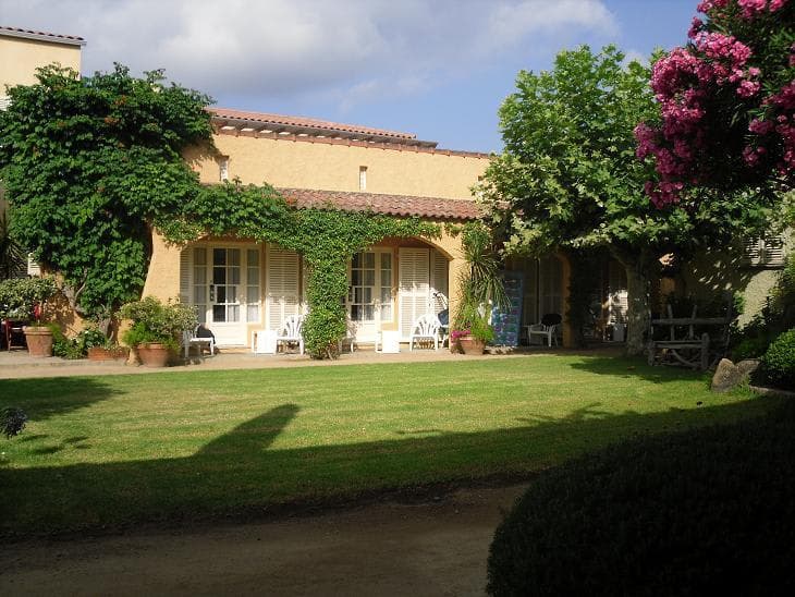 Hotel La Caravelle Ansicht 7