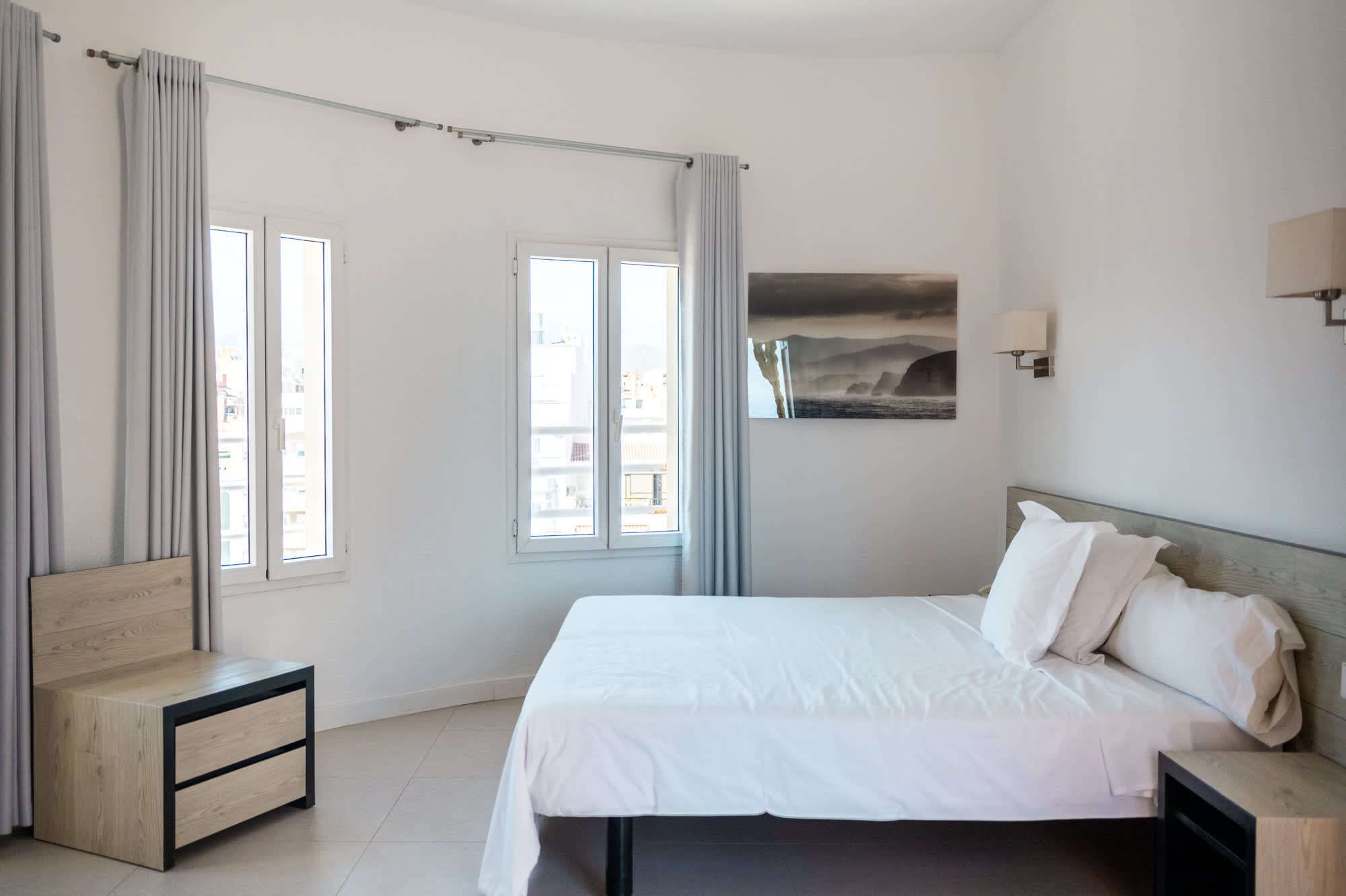 Hotel Medano Ansicht 6