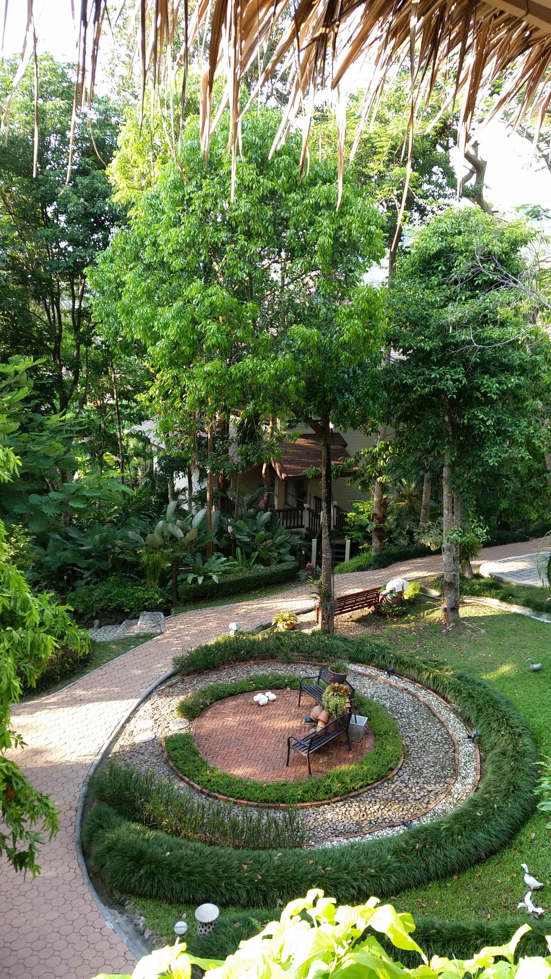 Pakasai Resort Ansicht 10