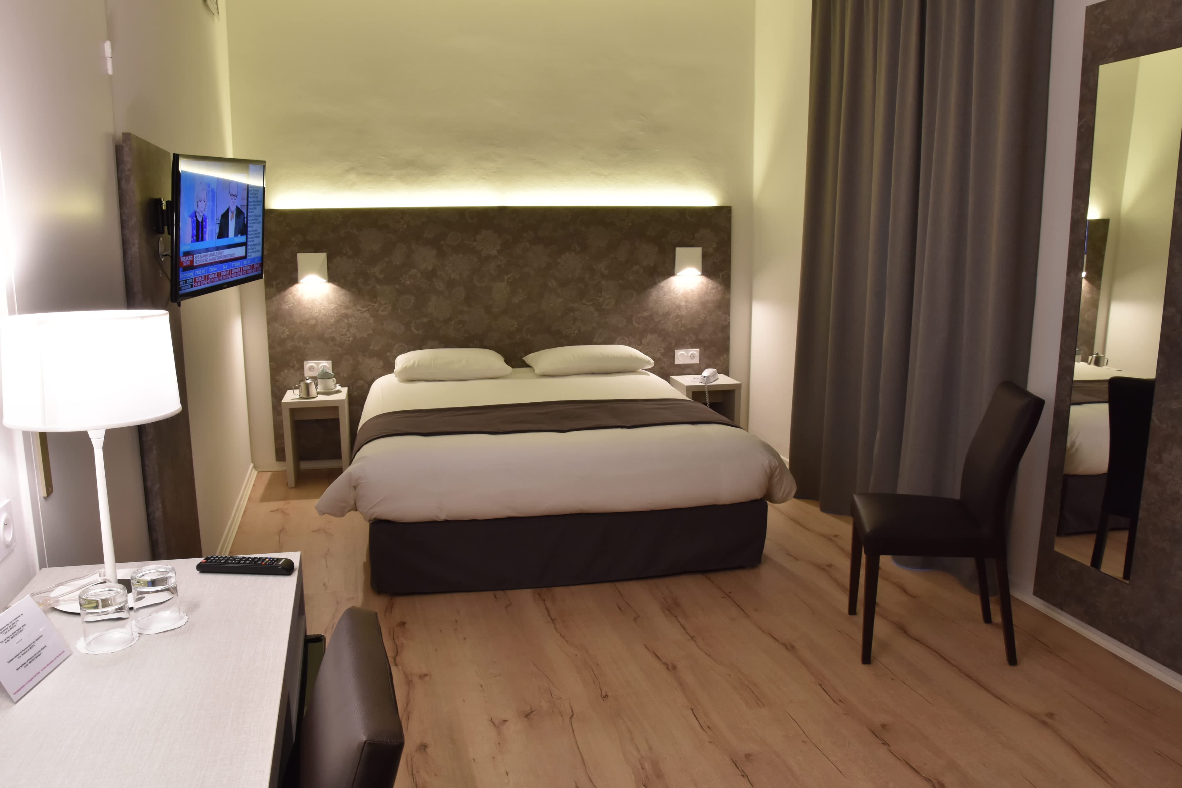 Hotel Bristol Avignon