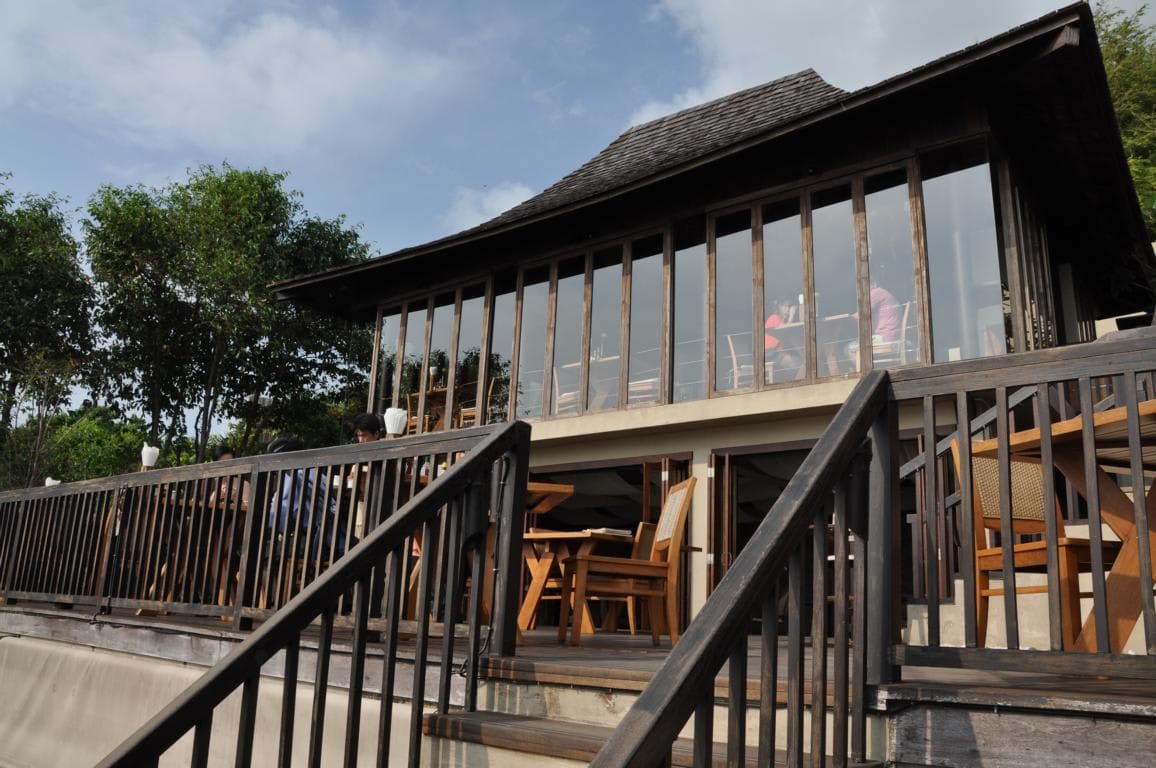 Silavadee Pool Spa Resort Ansicht 2
