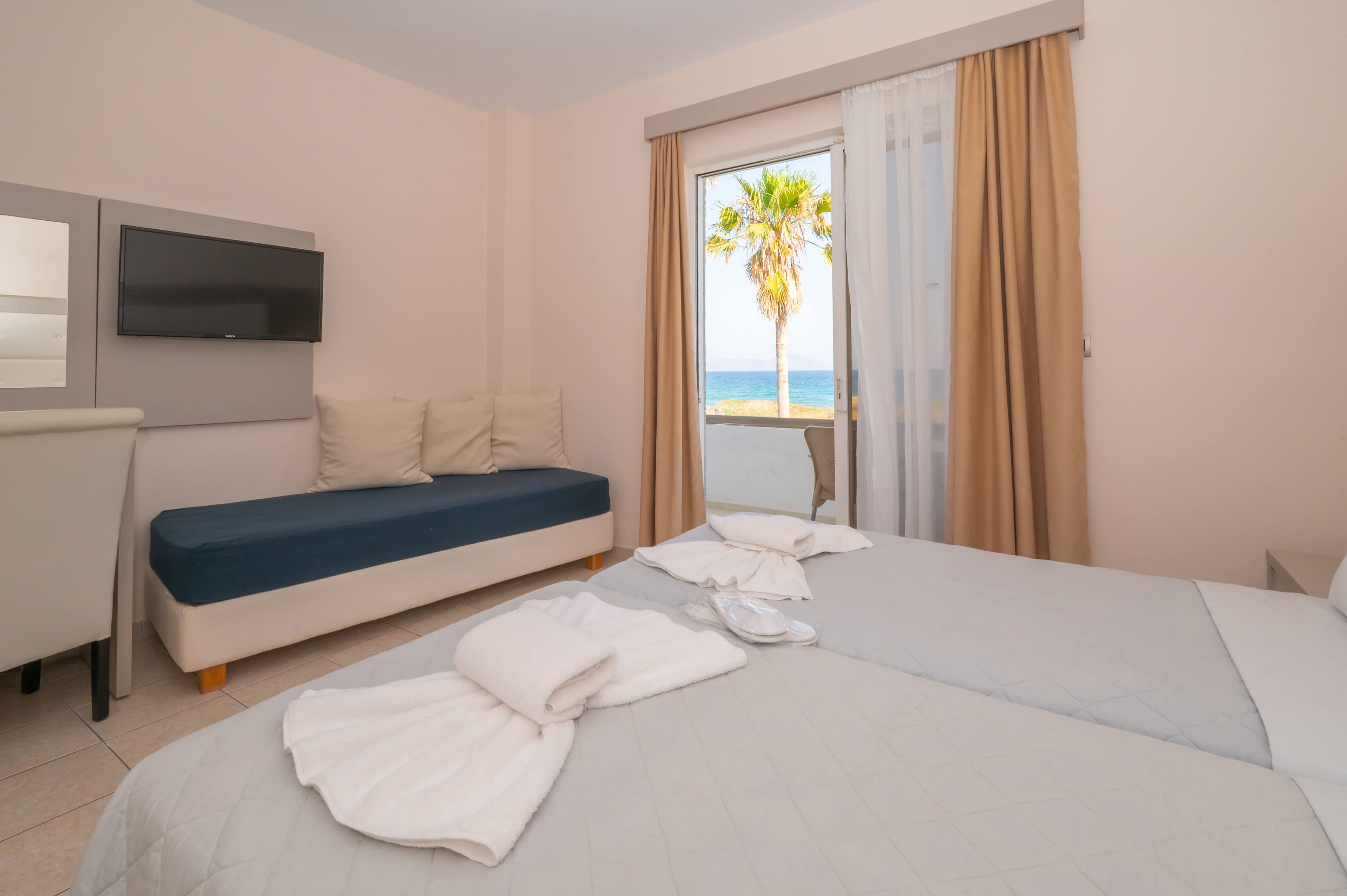Costa Angela Seaside Resort Ansicht 4