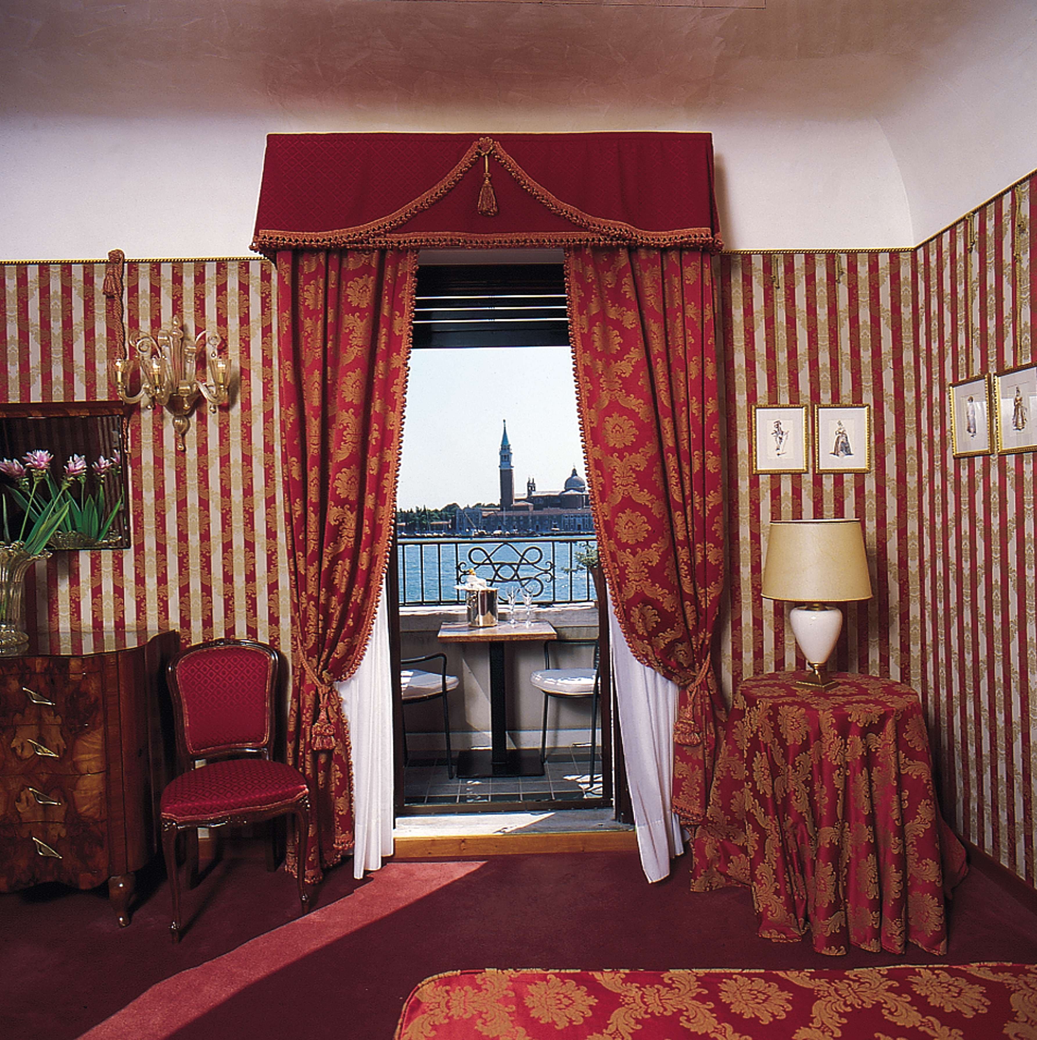 Hotel Locanda Vivaldi Ansicht 4