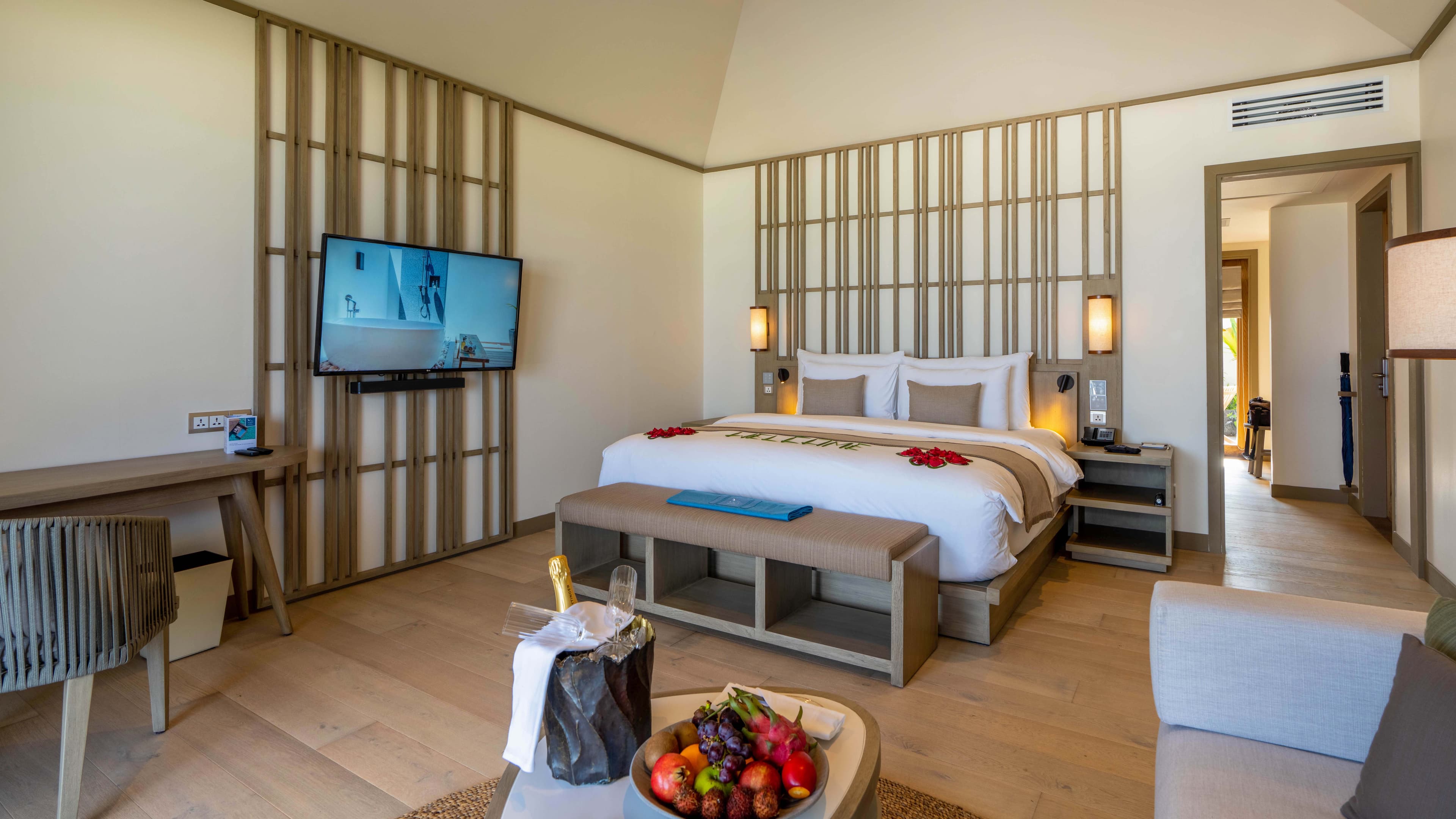 Kagi Maldives Resort & Spa Ansicht 5