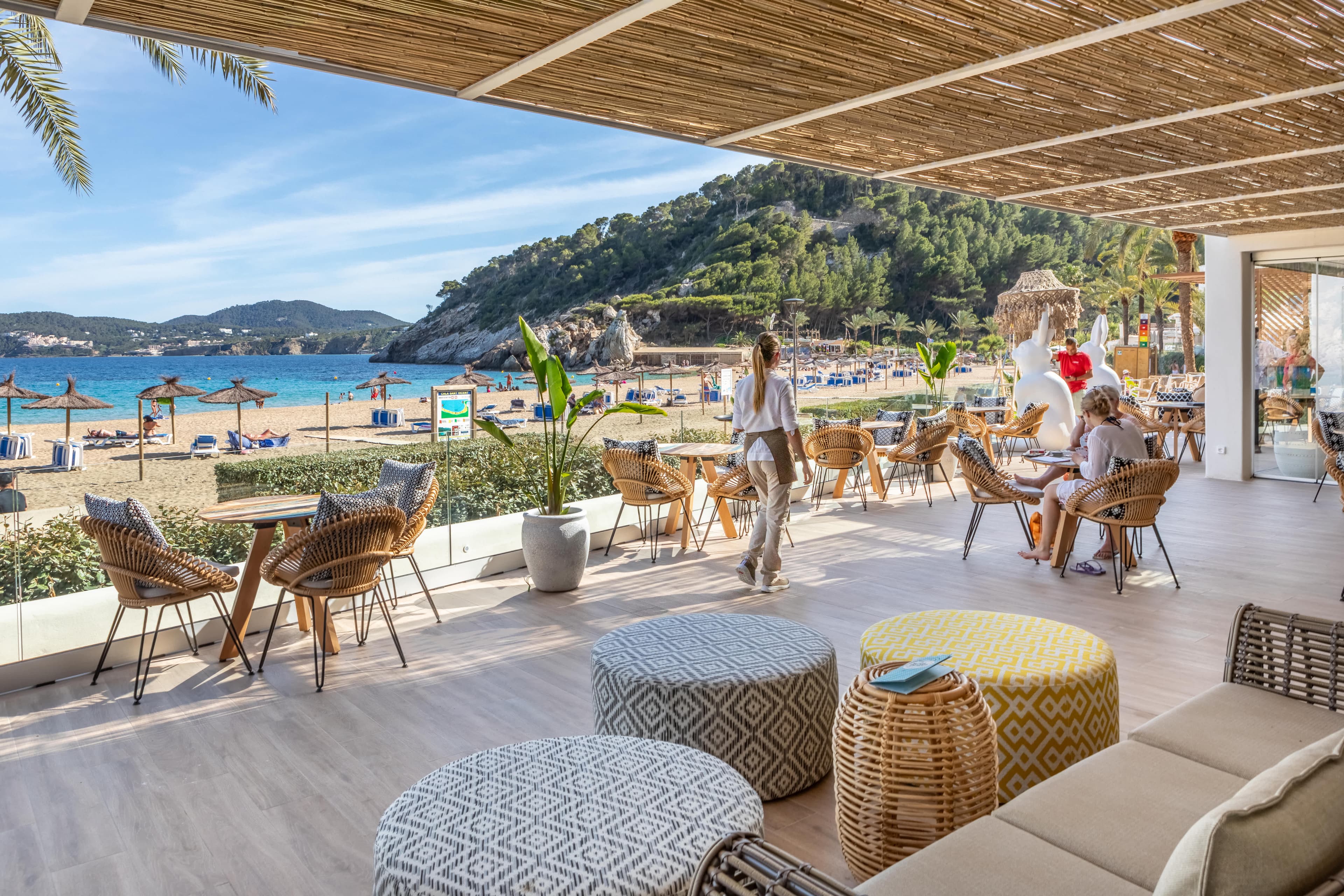 El Somni Ibiza Dream Hotel by Grupotel Ansicht 2