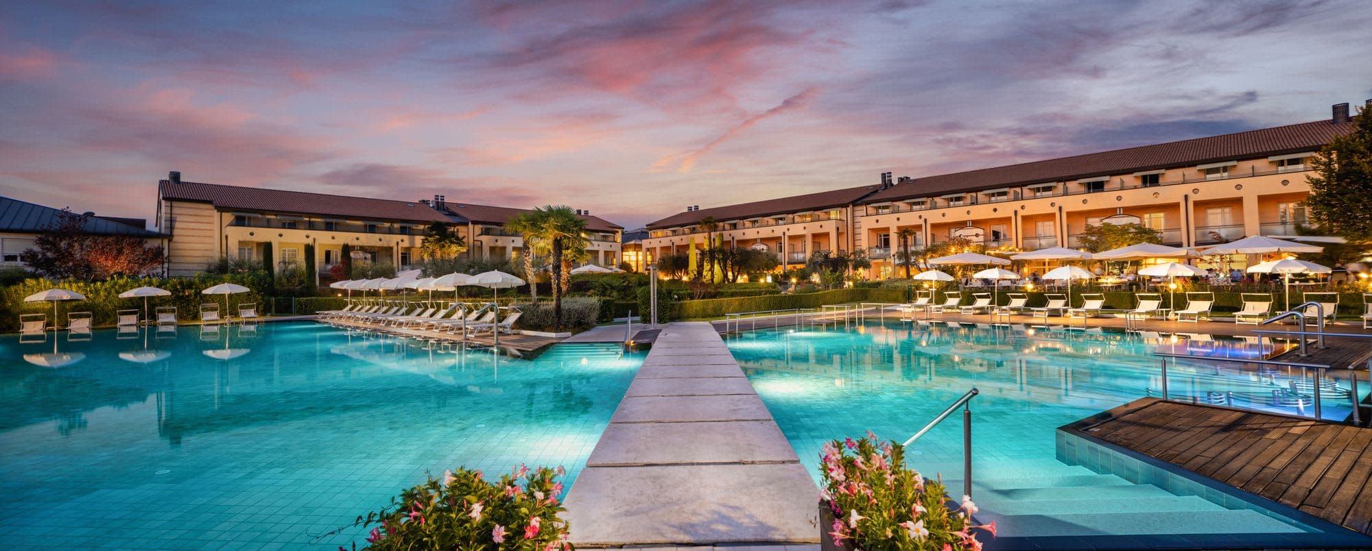Hotel Caesius Therme & Spa Resort