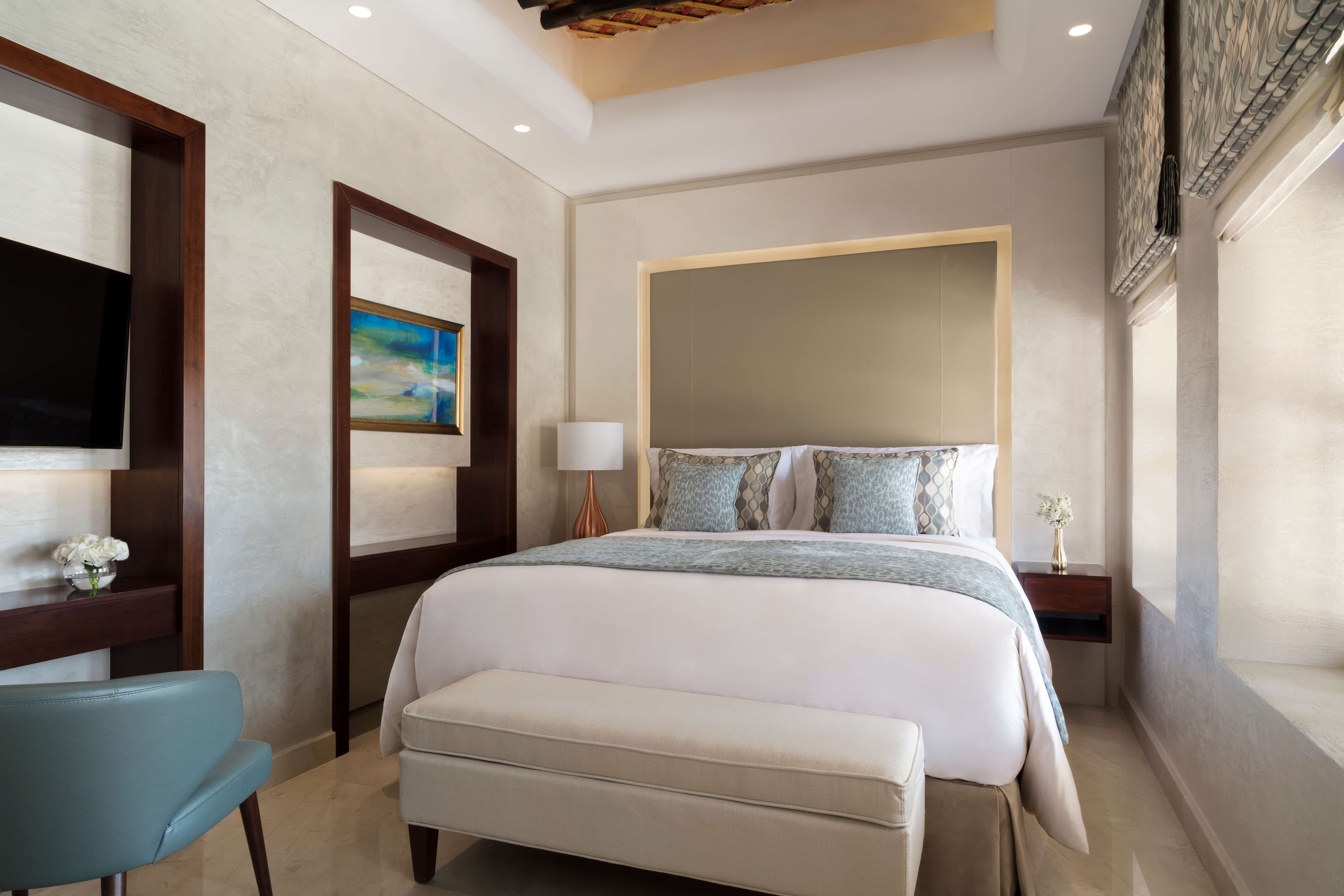 Souq Al Wakra Hotel Qatar By Tivoli Ansicht 4