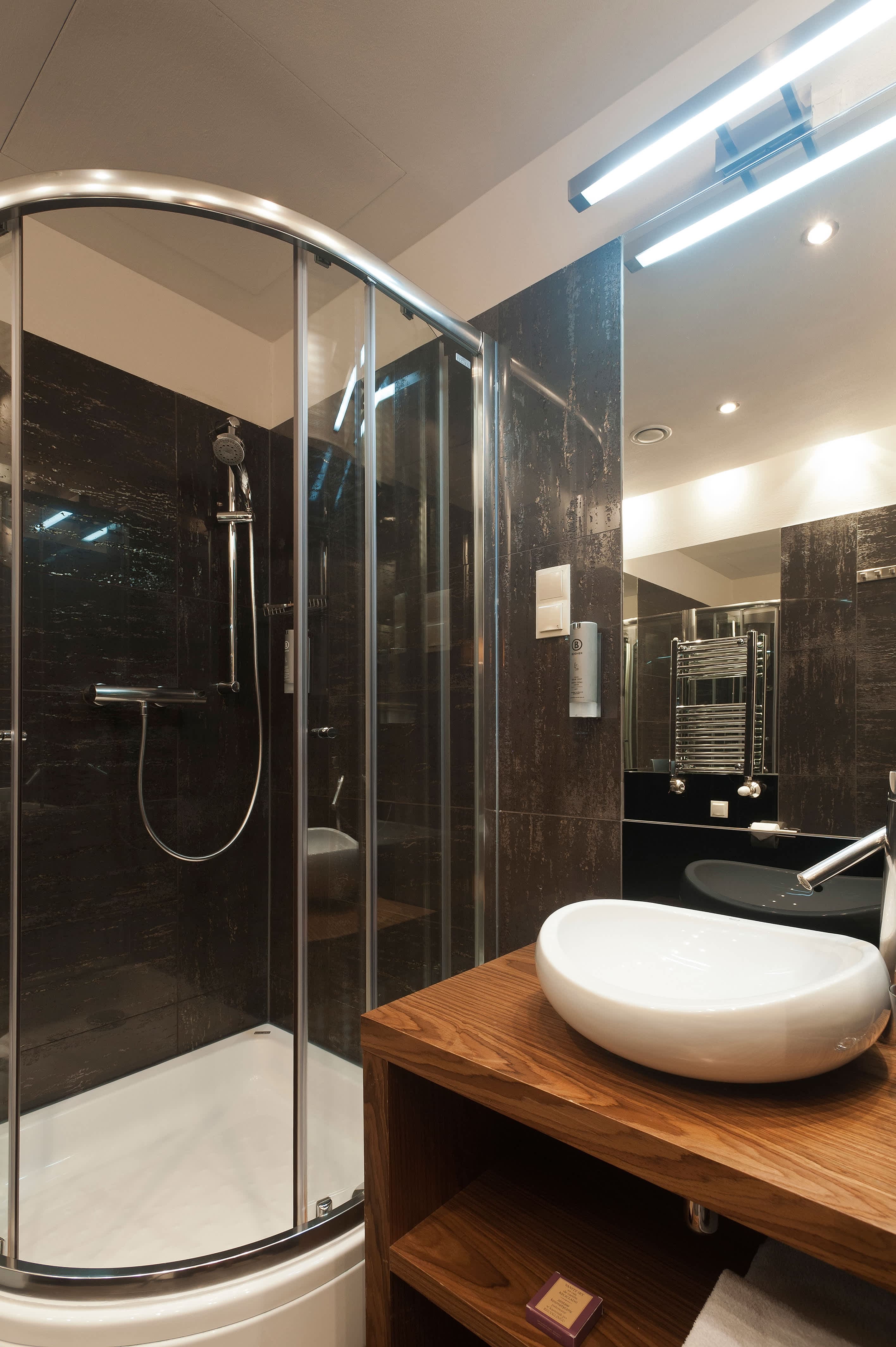 Hotel Unicus Ansicht 5