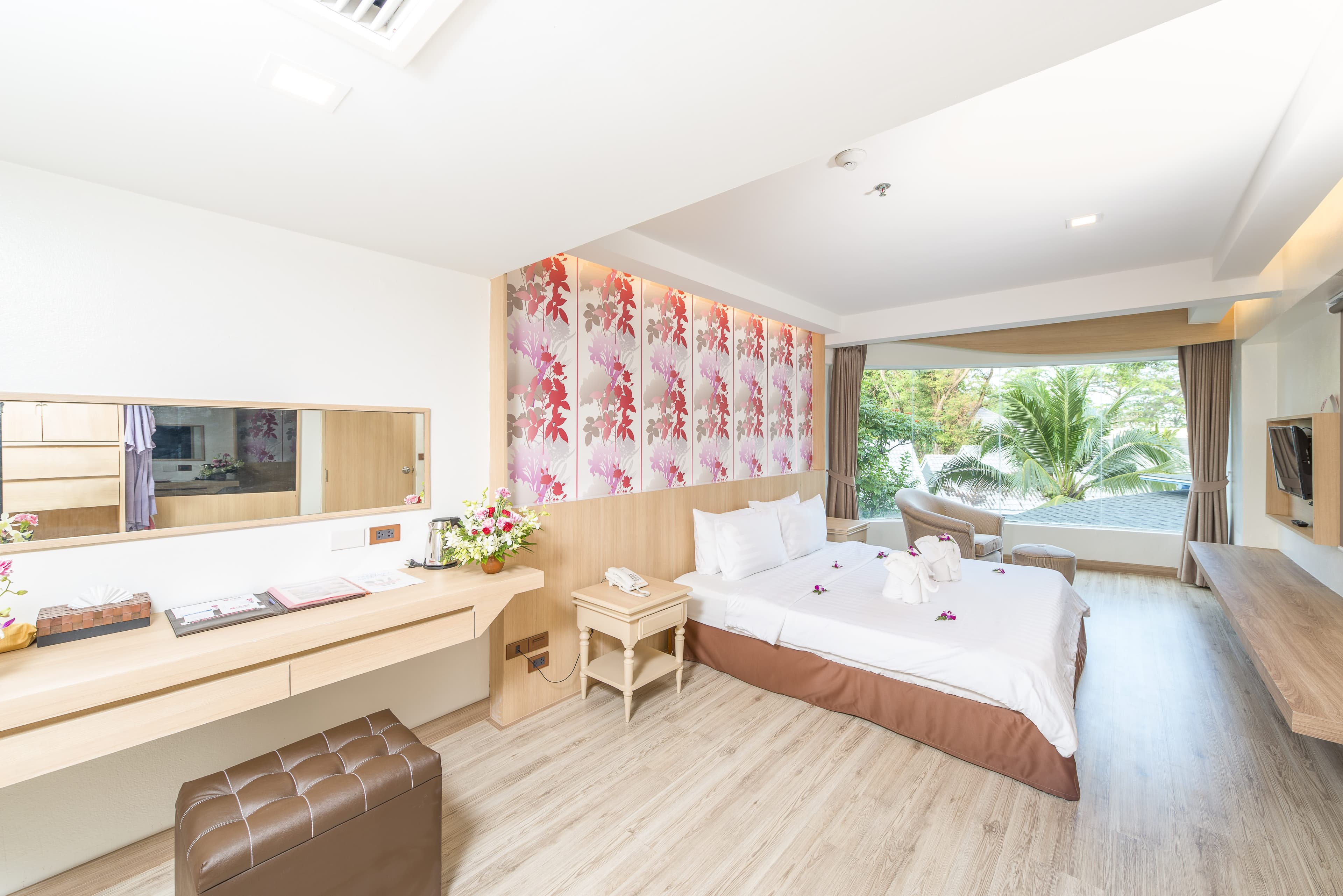 MATCHA SAMUI RESORT (formerly Chaba Samui Resort) Ansicht 5