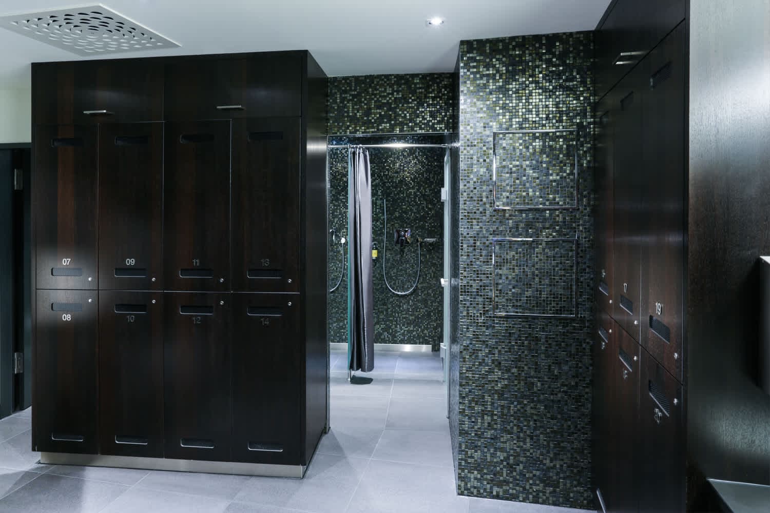 Hotel The Passage - Basel Ansicht 10