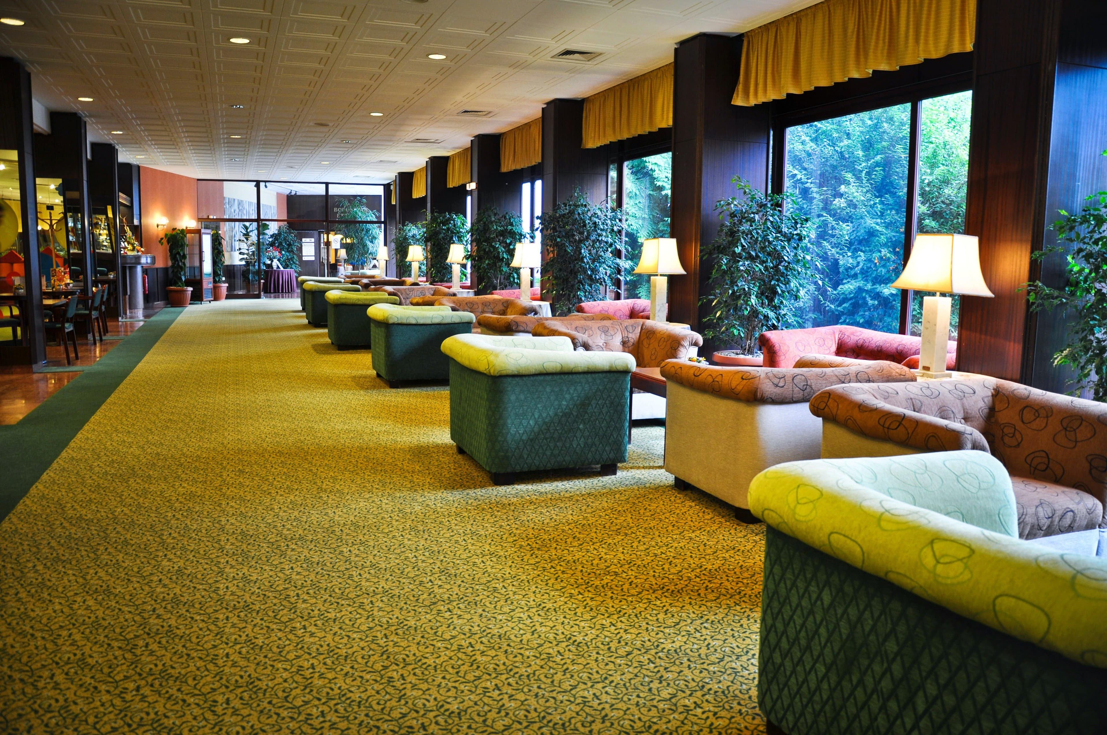 Hotel Löver Ansicht 8