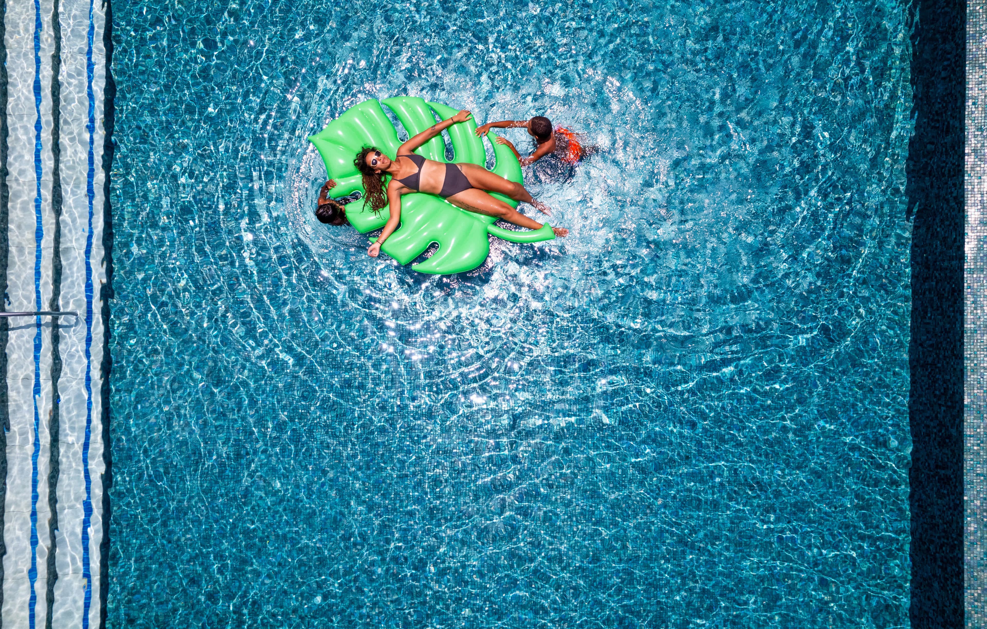 Canopy by Hilton Seychelles Resort Ansicht 7