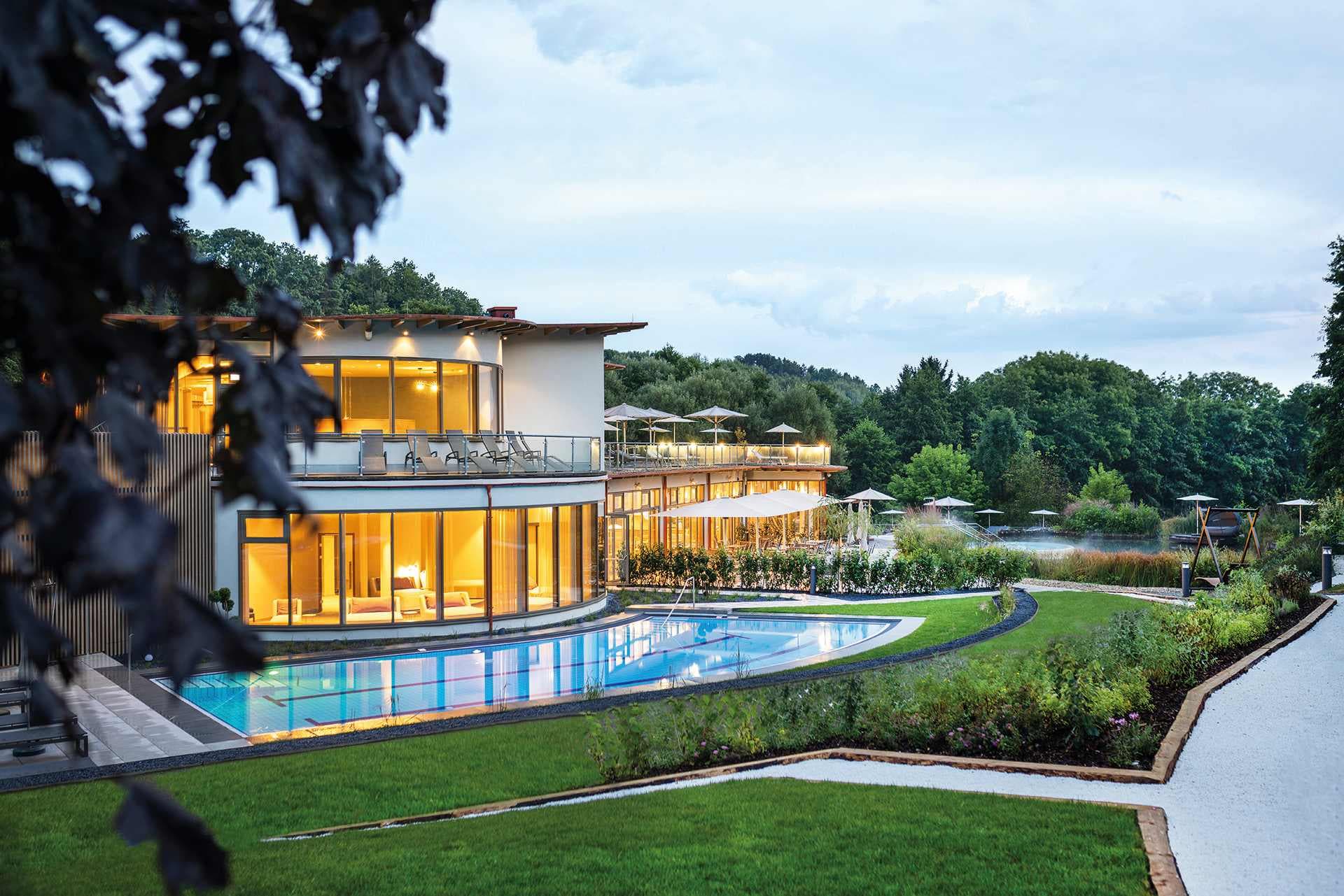 Heilthermen Resort Bad Waltersdorf