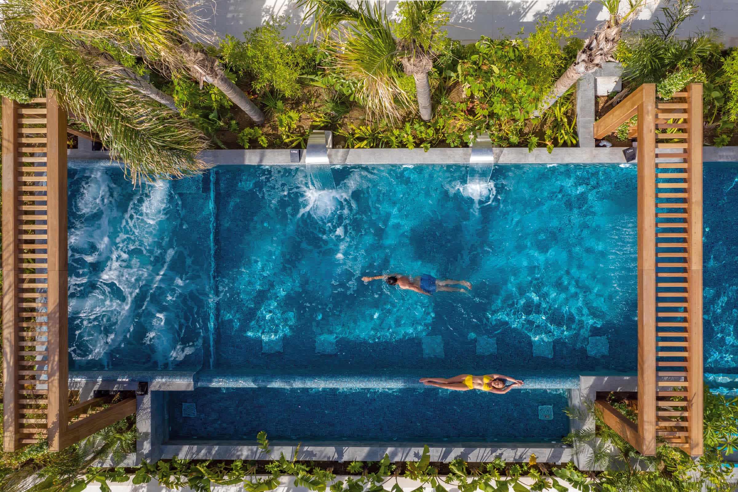 Amavi, MadeForTwo Hotels Ansicht 8