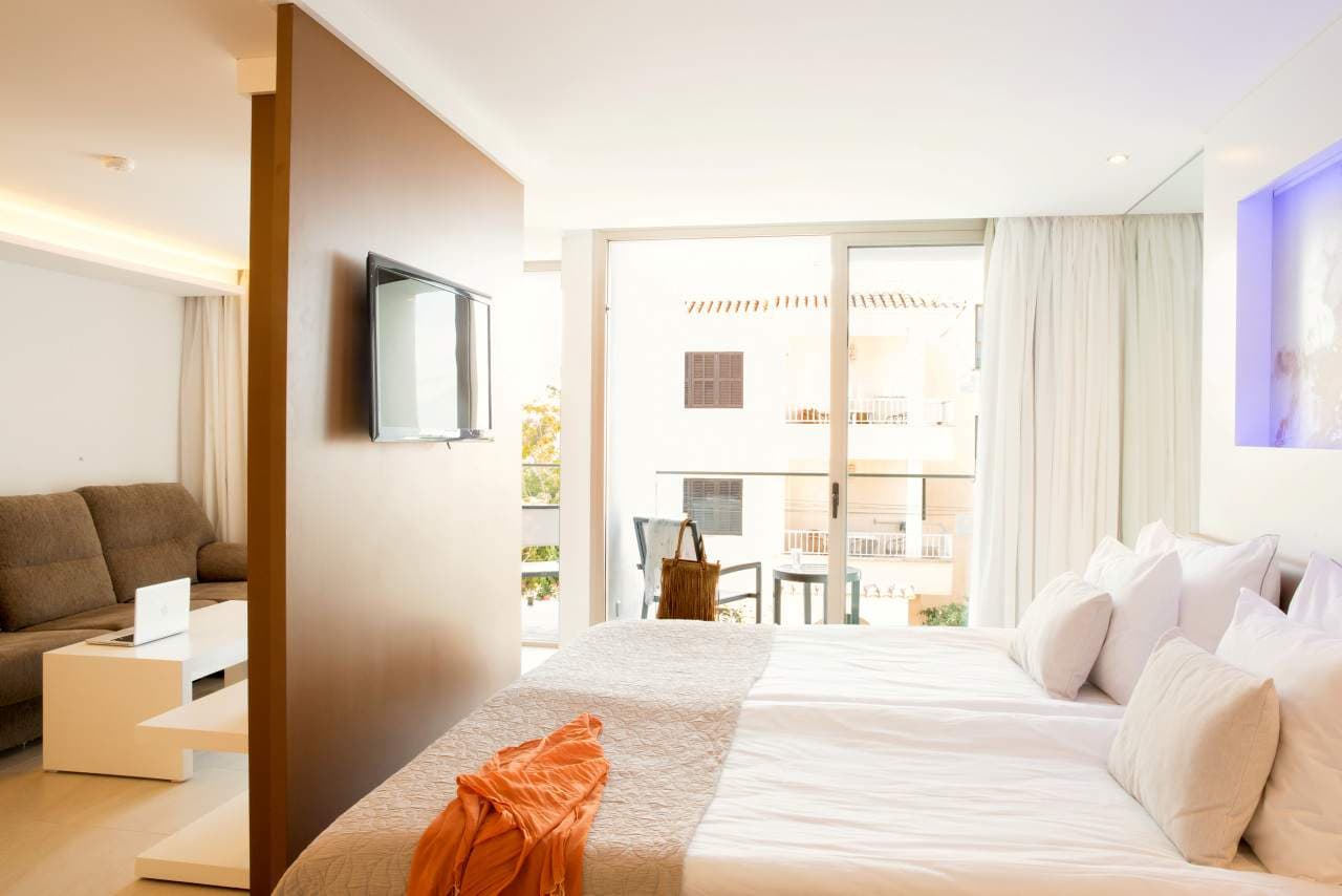 Monsuau Cala D´Or Boutique Hotel Ansicht 6