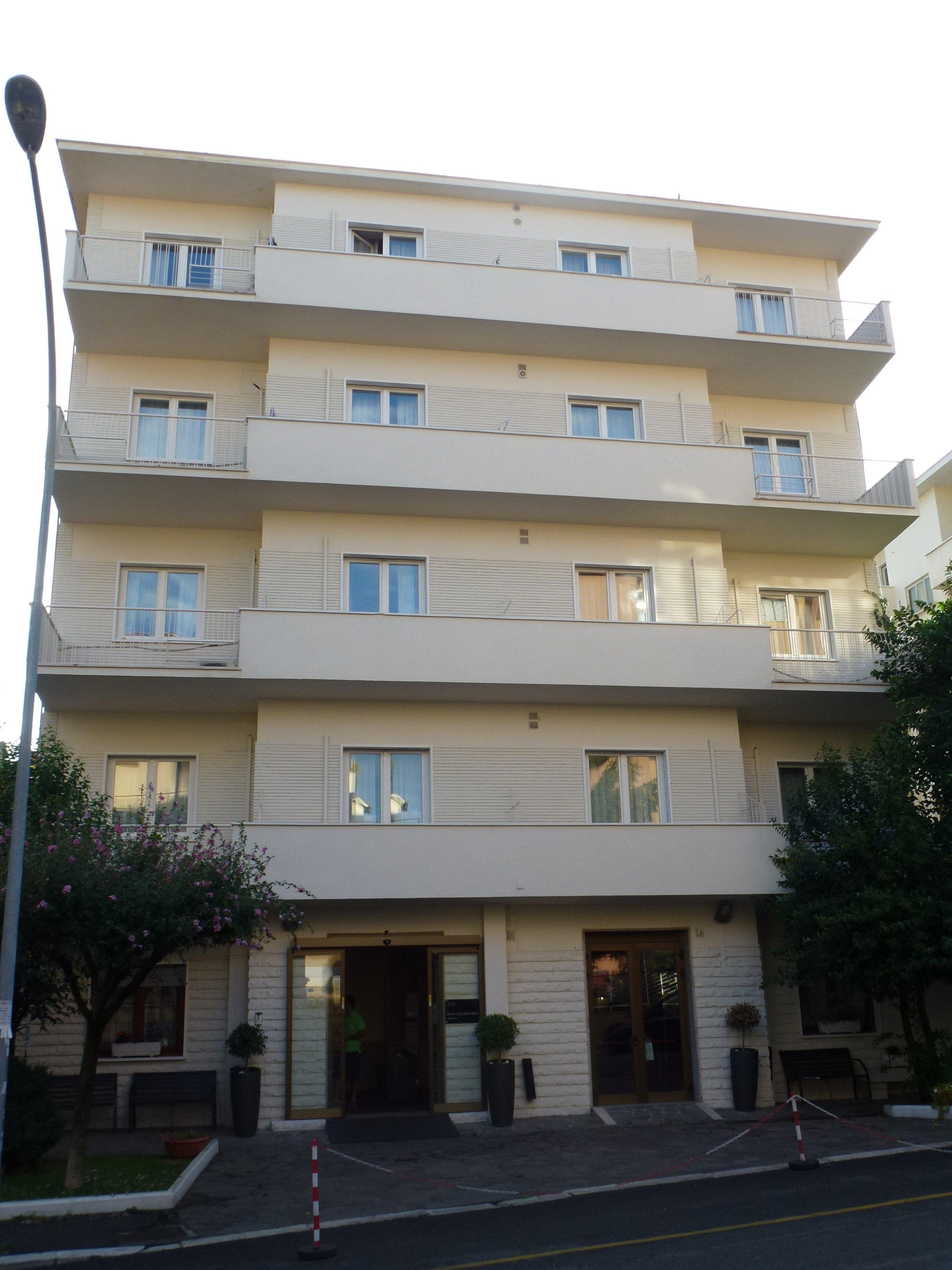 C-Hotels Club House Ansicht 2