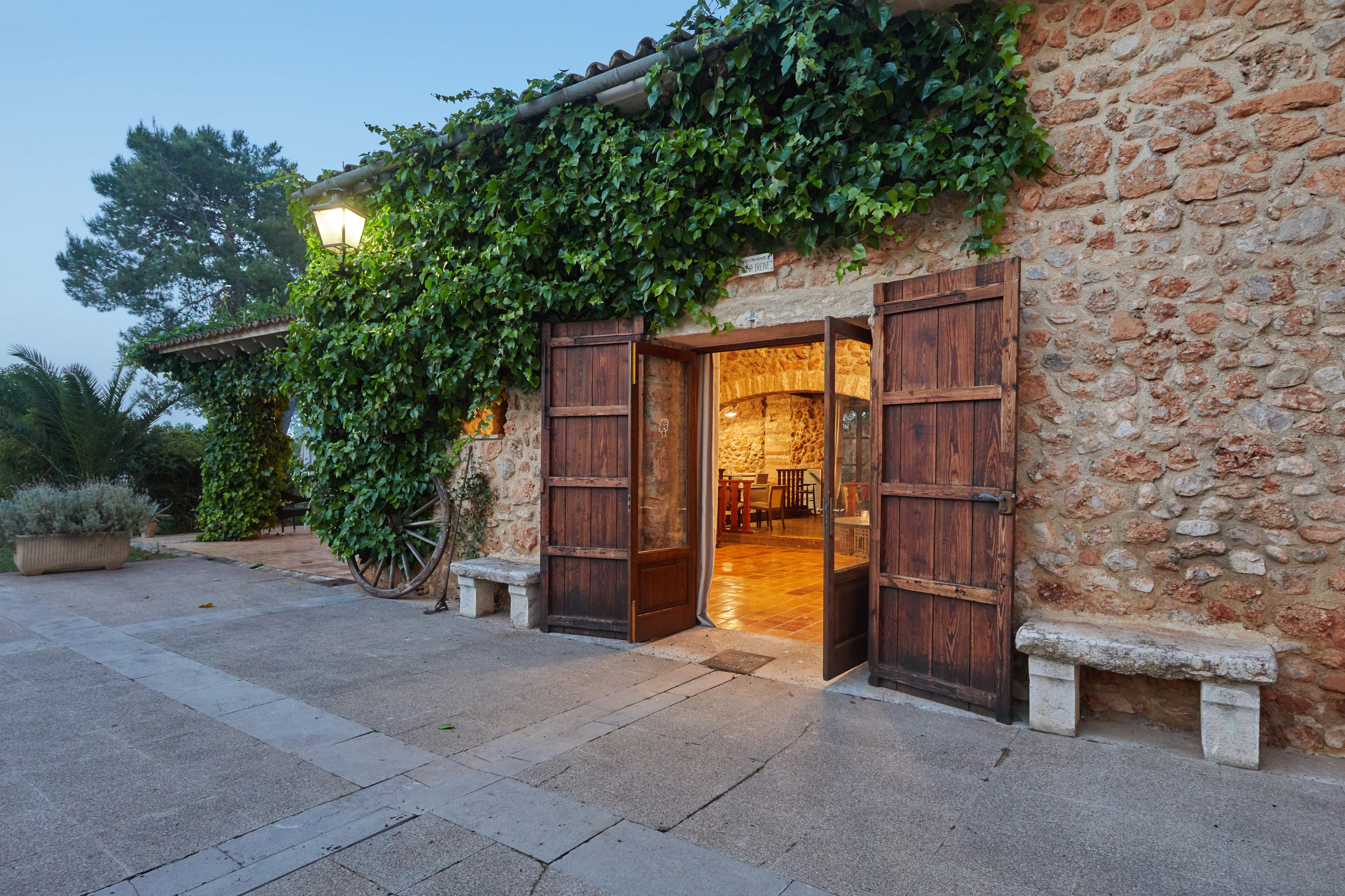 Virrey Finca Hotel Ansicht 7