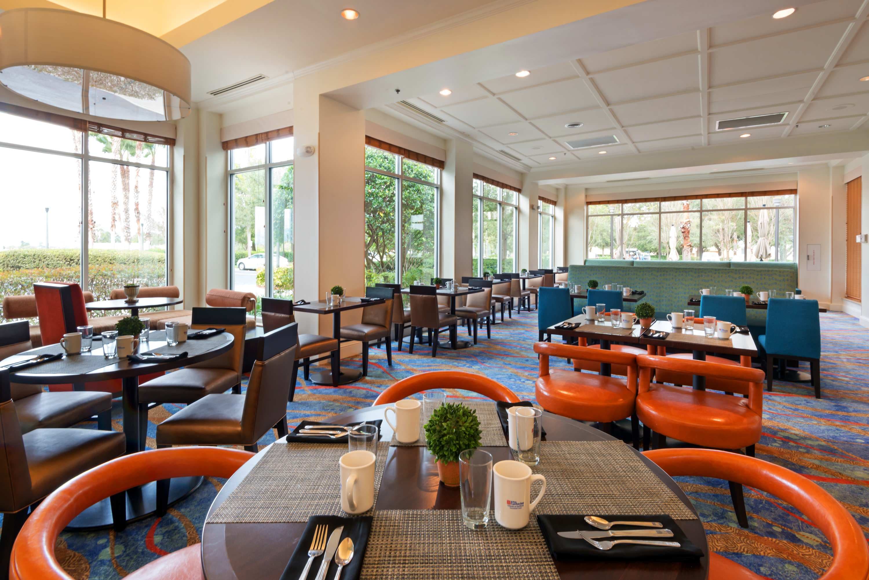 Hilton Garden Inn Orlando at SeaWorld Ansicht 6