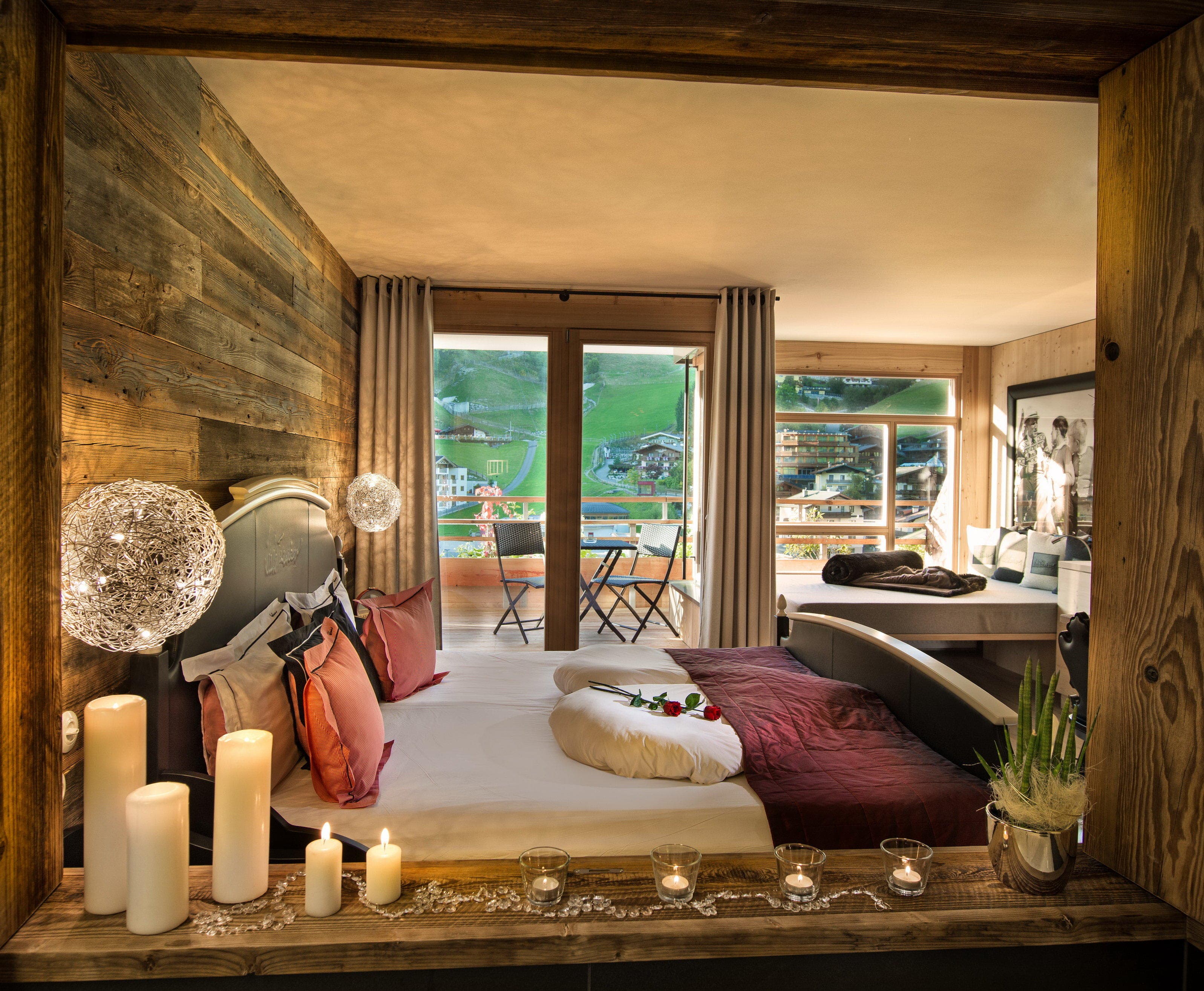 Hotel Alpin Juwel Ansicht 6