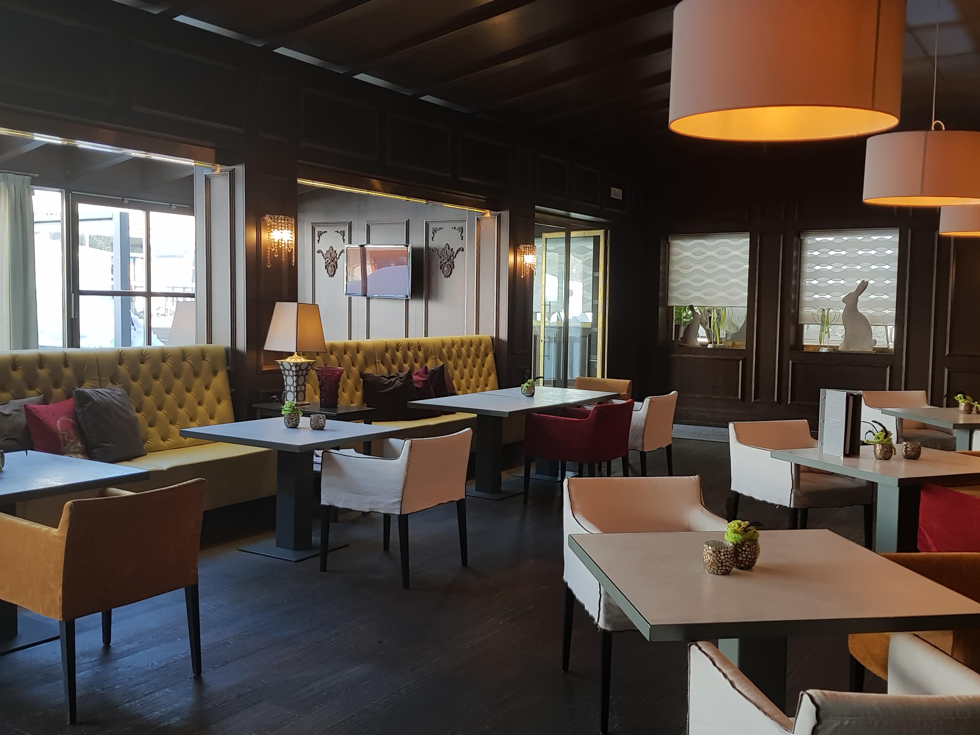 Hotel & Spa Wulfenia Kärnten Ansicht 8