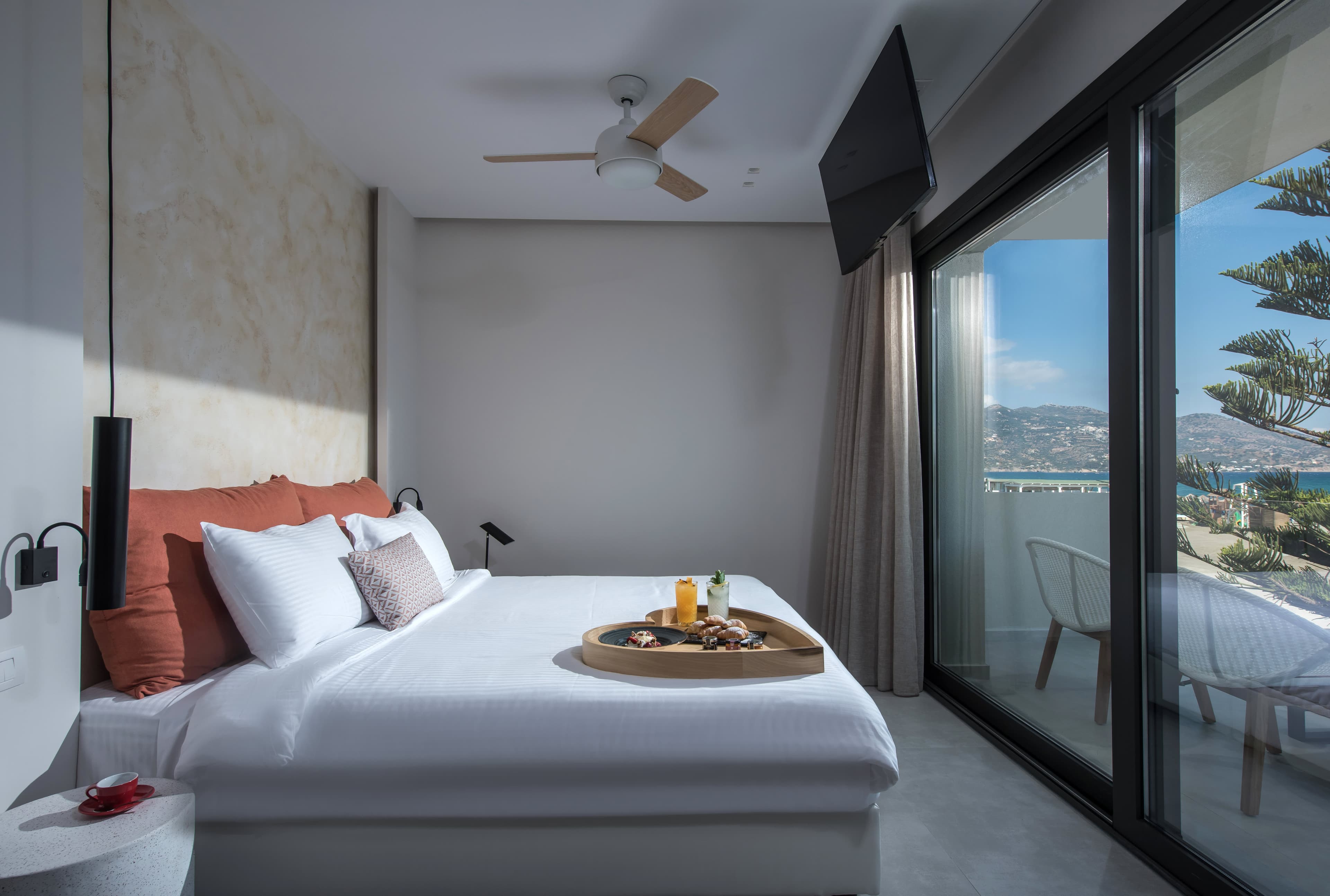 Enorme Teatro Beach Resort Ansicht 4