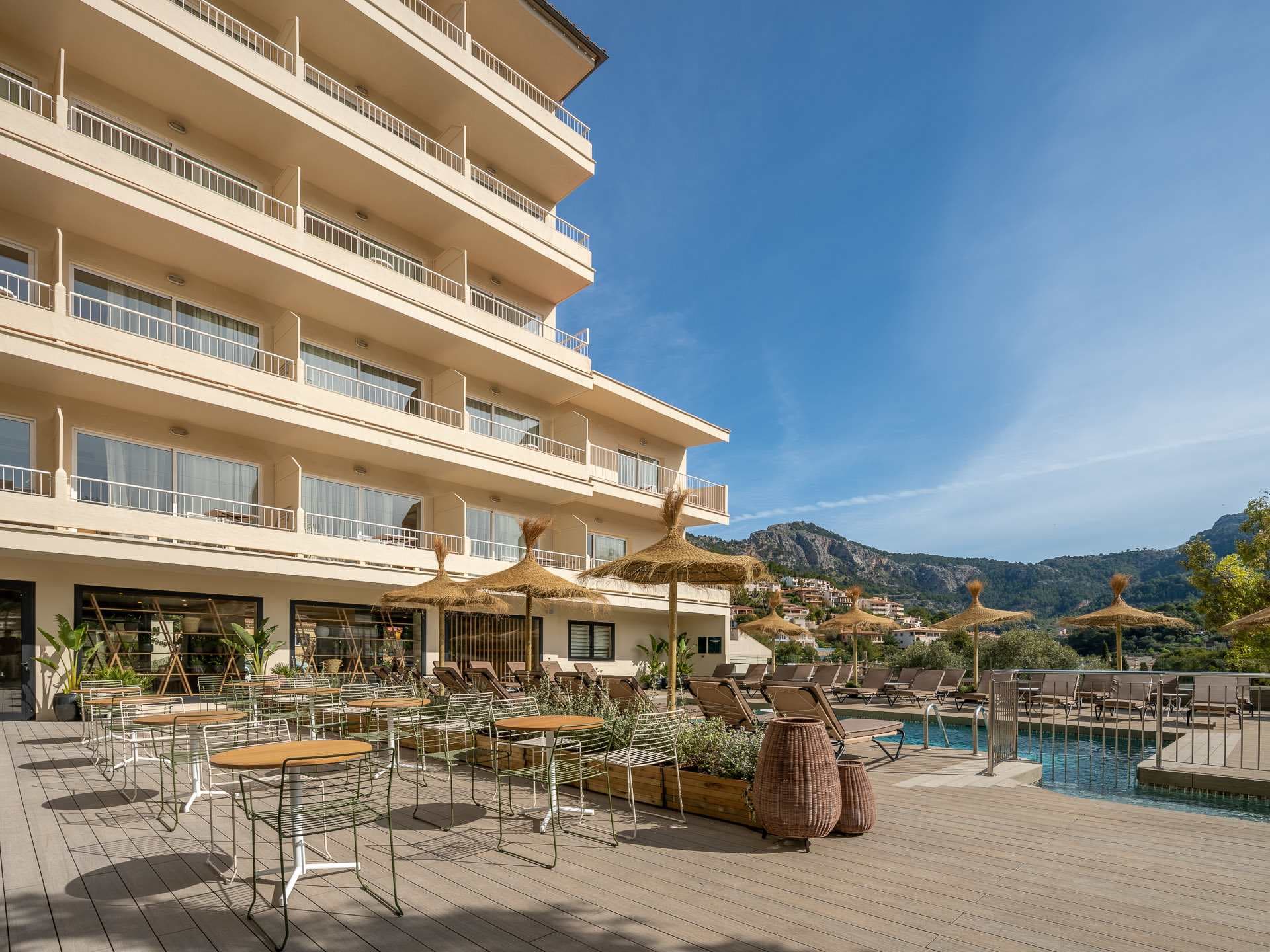 Hotel Eden Nord
