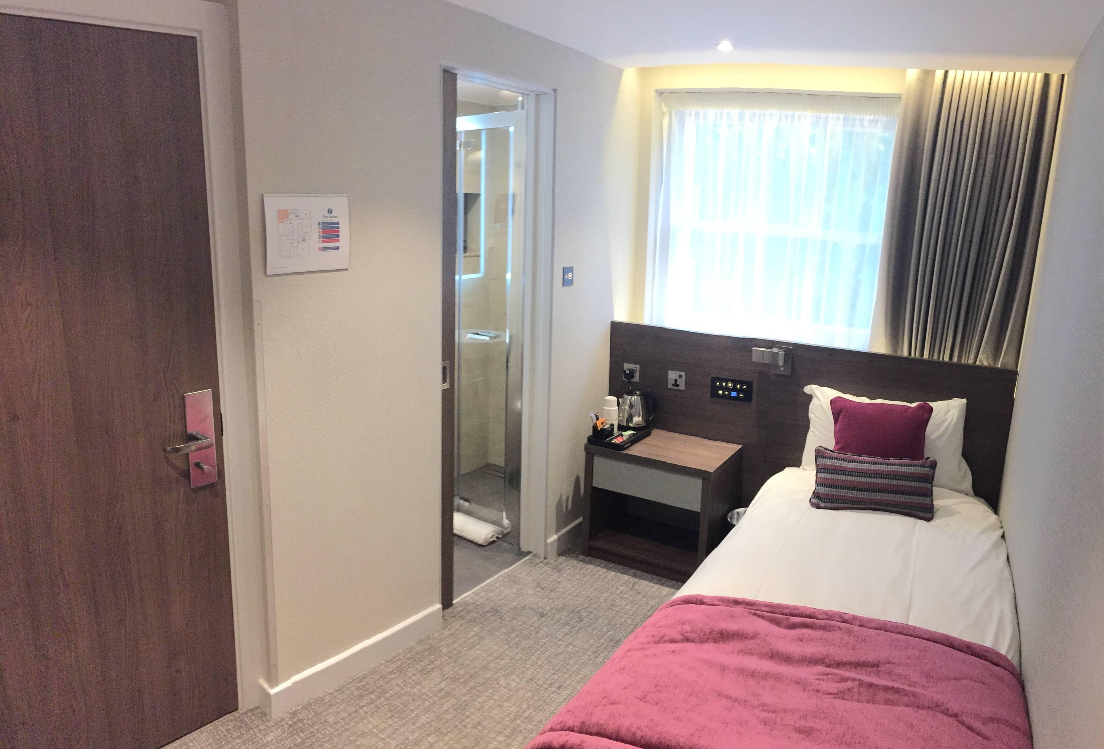 Best Western Plus The Delmere Hotel Ansicht 5