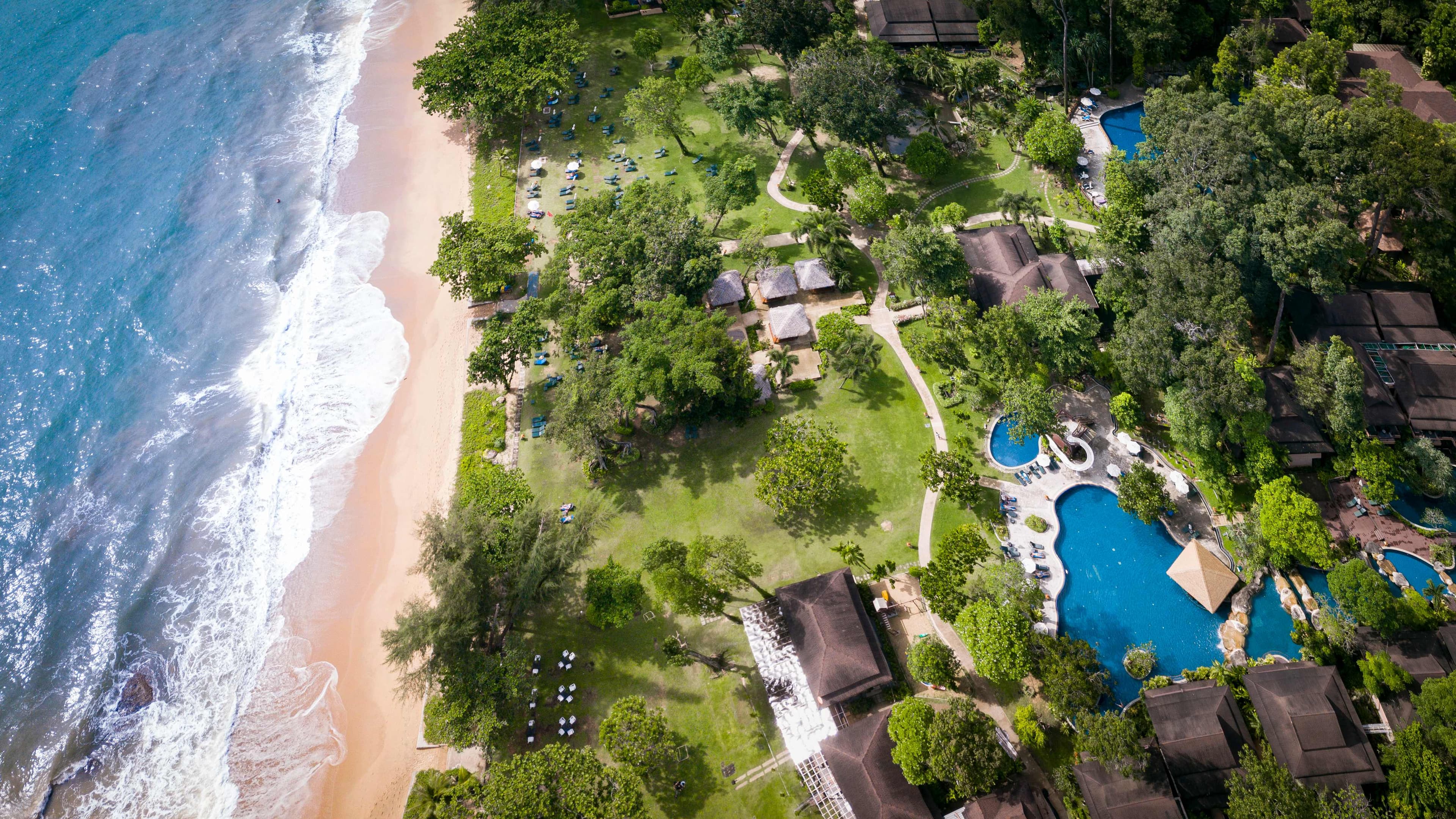 Khao Lak Merlin Resort